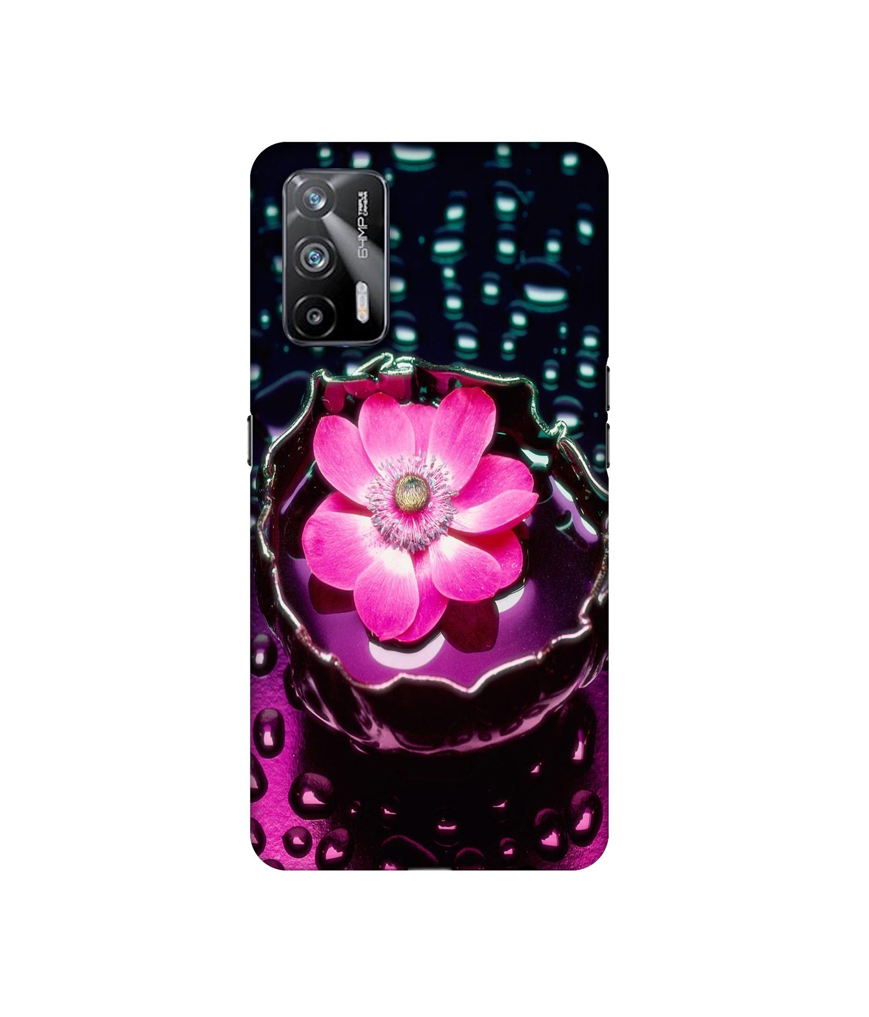 Realme X7 Max 5G / Realme GT 5G