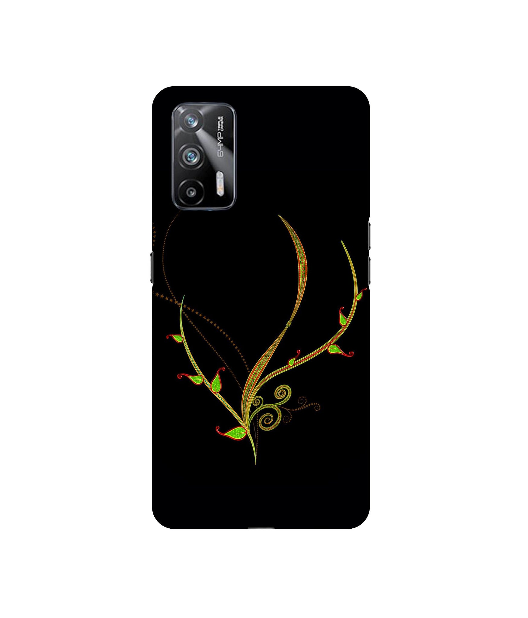 Realme X7 Max 5G / Realme GT 5G