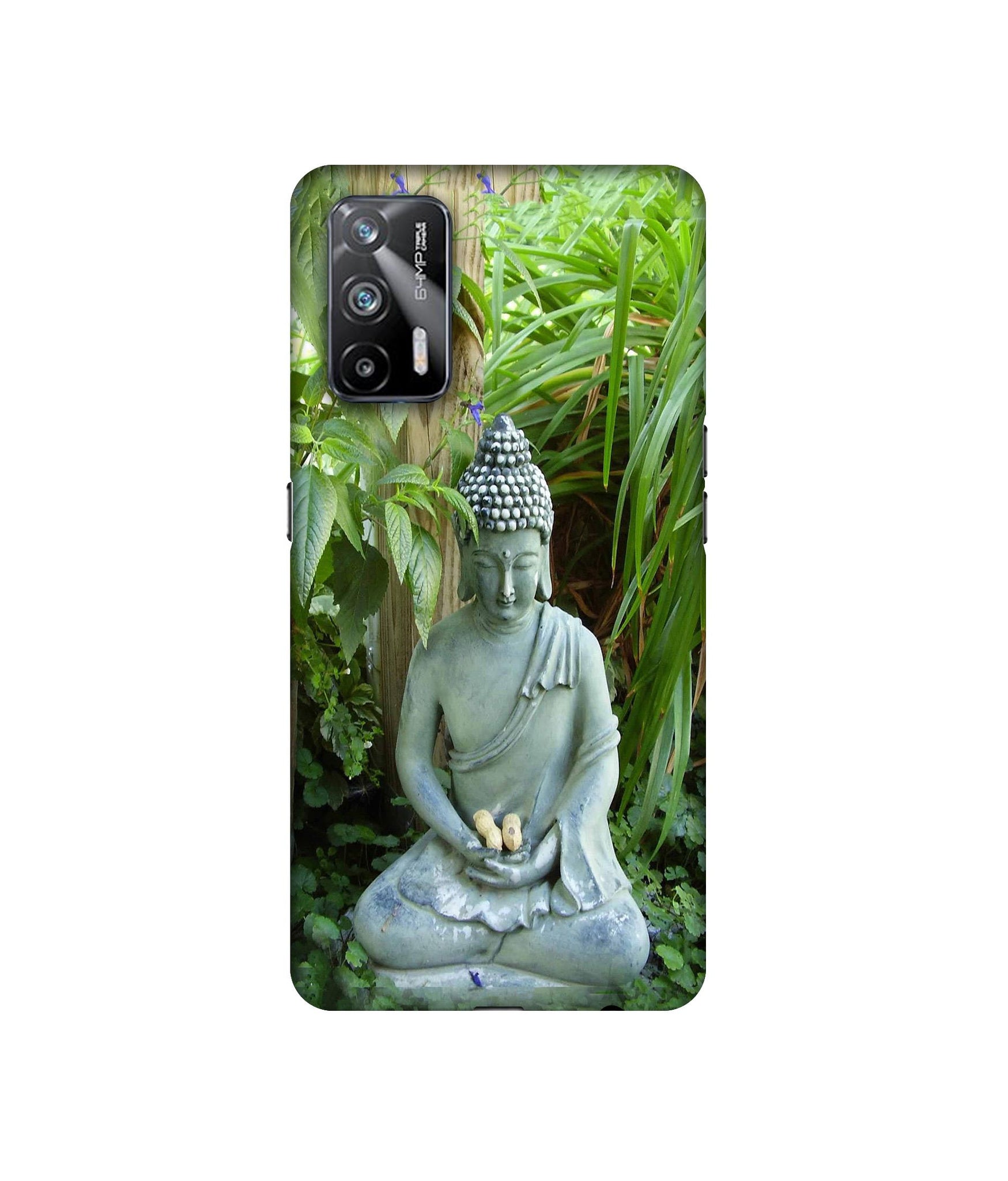 Realme X7 Max 5G / Realme GT 5G