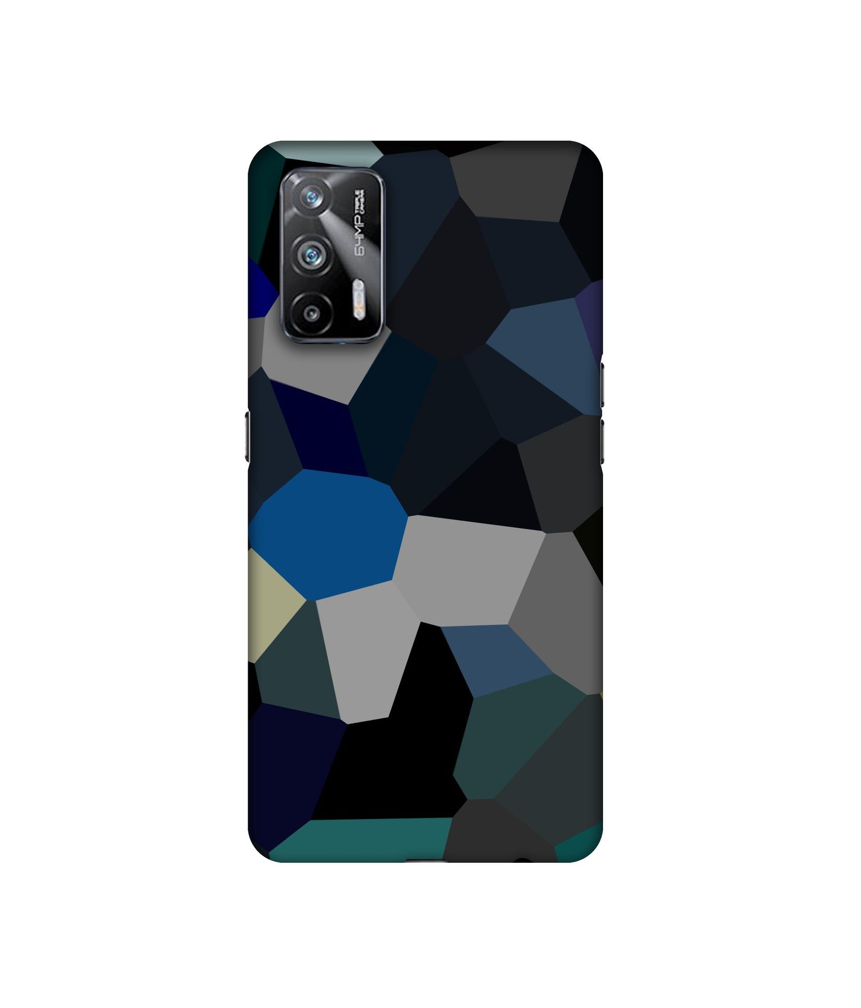 Realme X7 Max 5G / Realme GT 5G