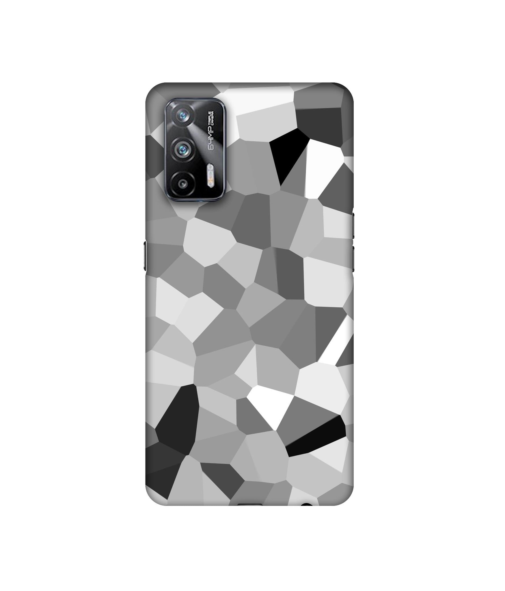 Realme X7 Max 5G / Realme GT 5G