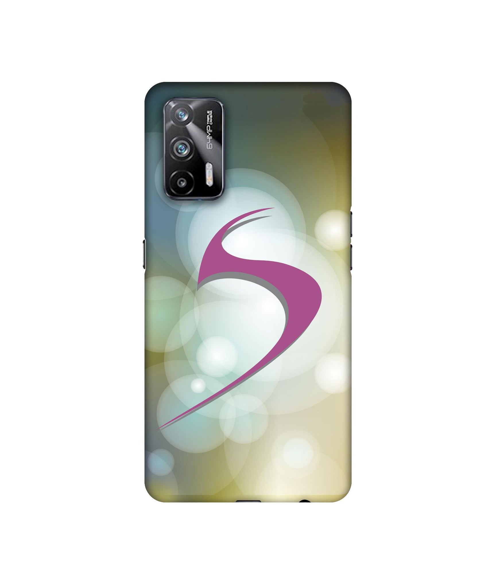 Realme X7 Max 5G / Realme GT 5G