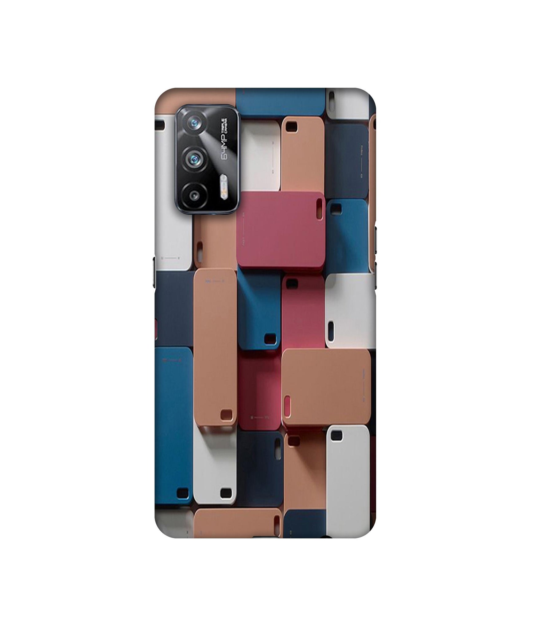 Realme X7 Max 5G / Realme GT 5G