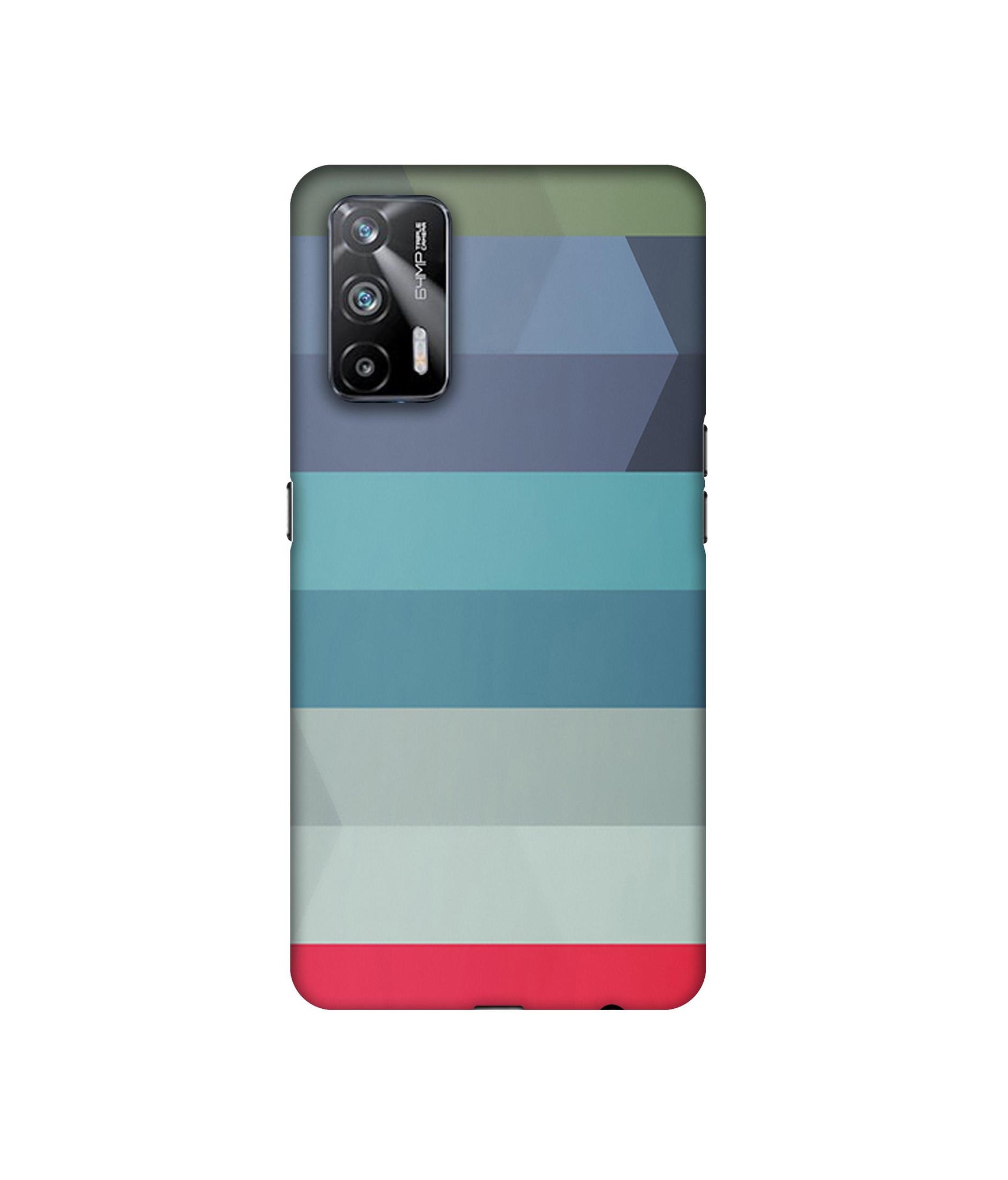 Realme X7 Max 5G / Realme GT 5G