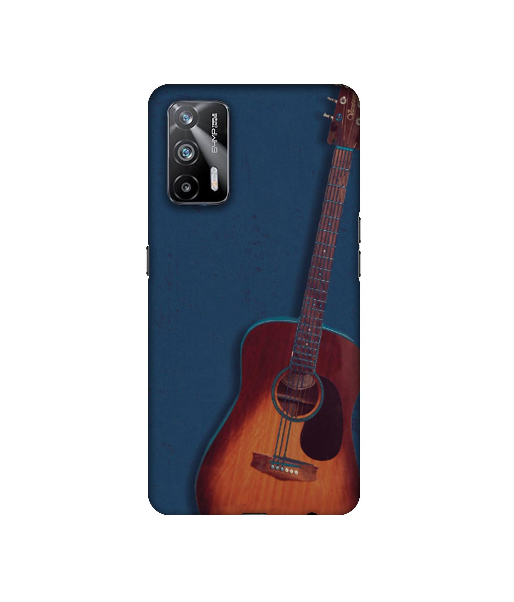 Realme X7 Max 5G / Realme GT 5G