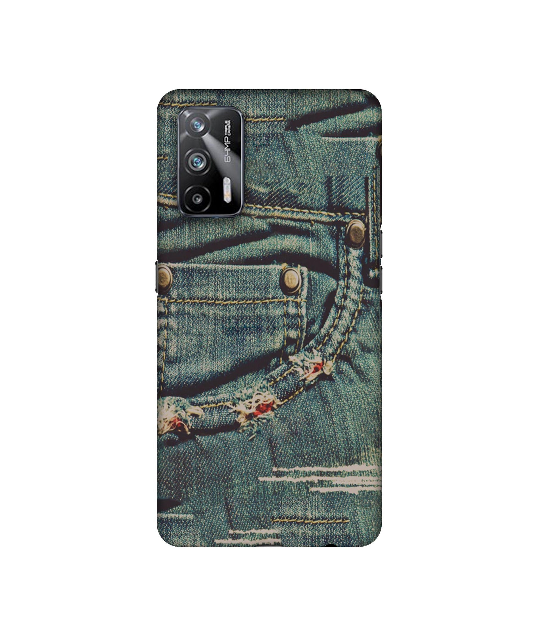 Realme X7 Max 5G / Realme GT 5G