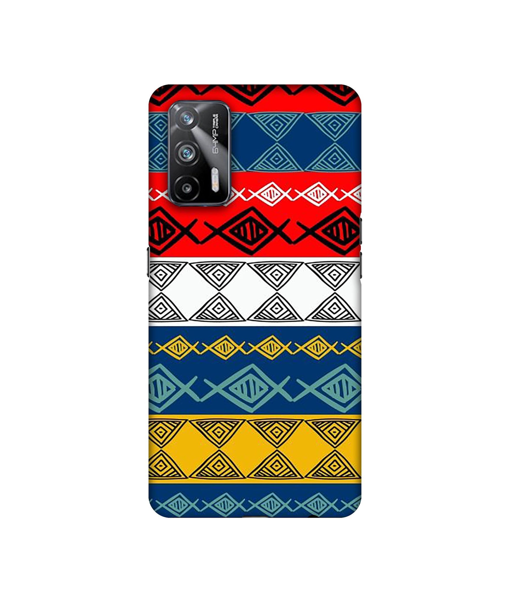 Realme X7 Max 5G / Realme GT 5G