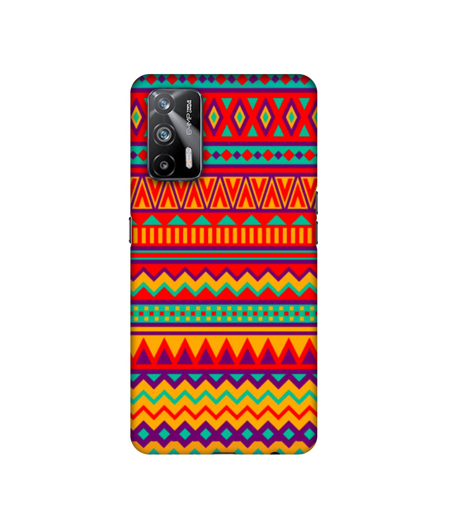 Realme X7 Max 5G / Realme GT 5G