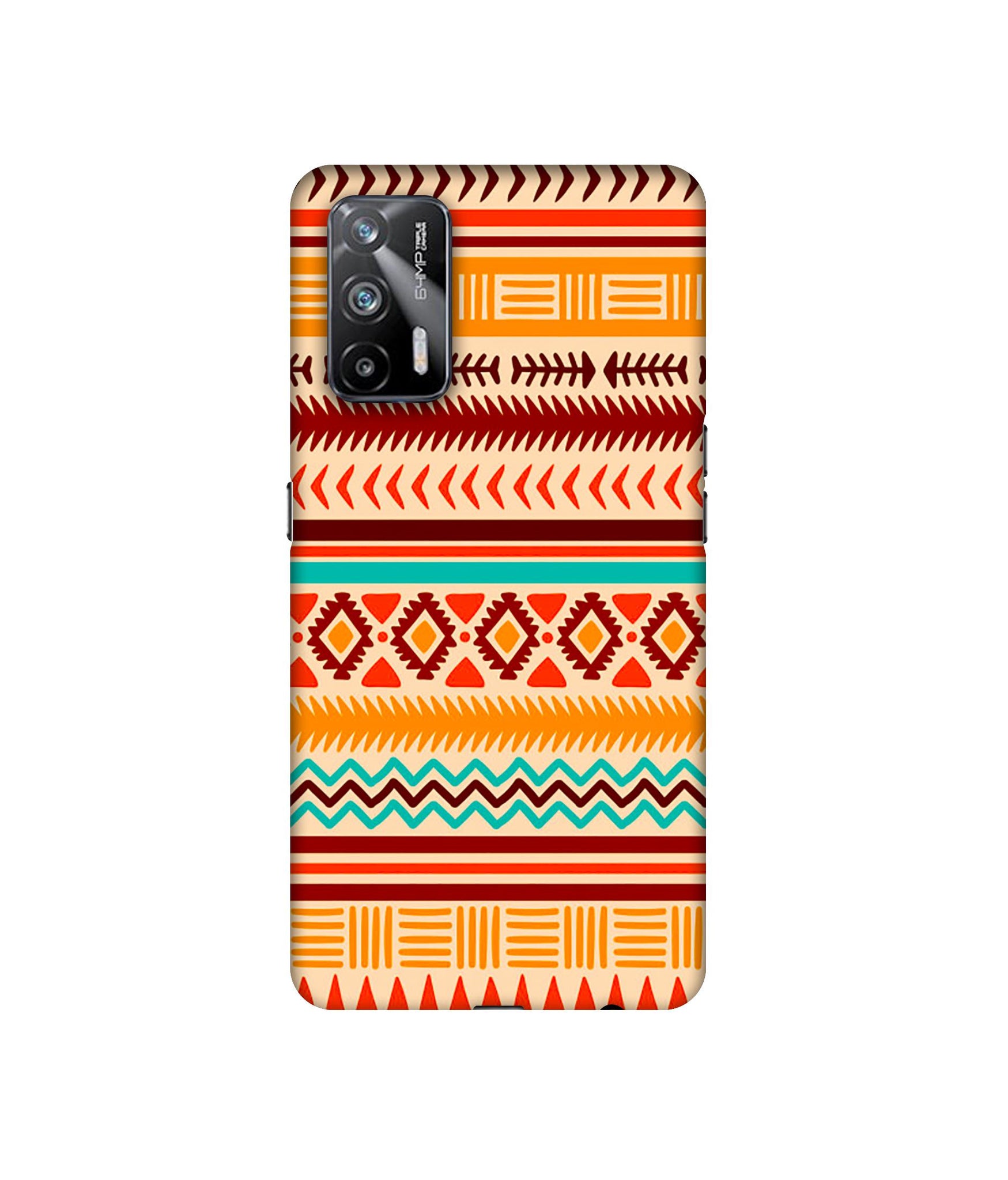 Realme X7 Max 5G / Realme GT 5G