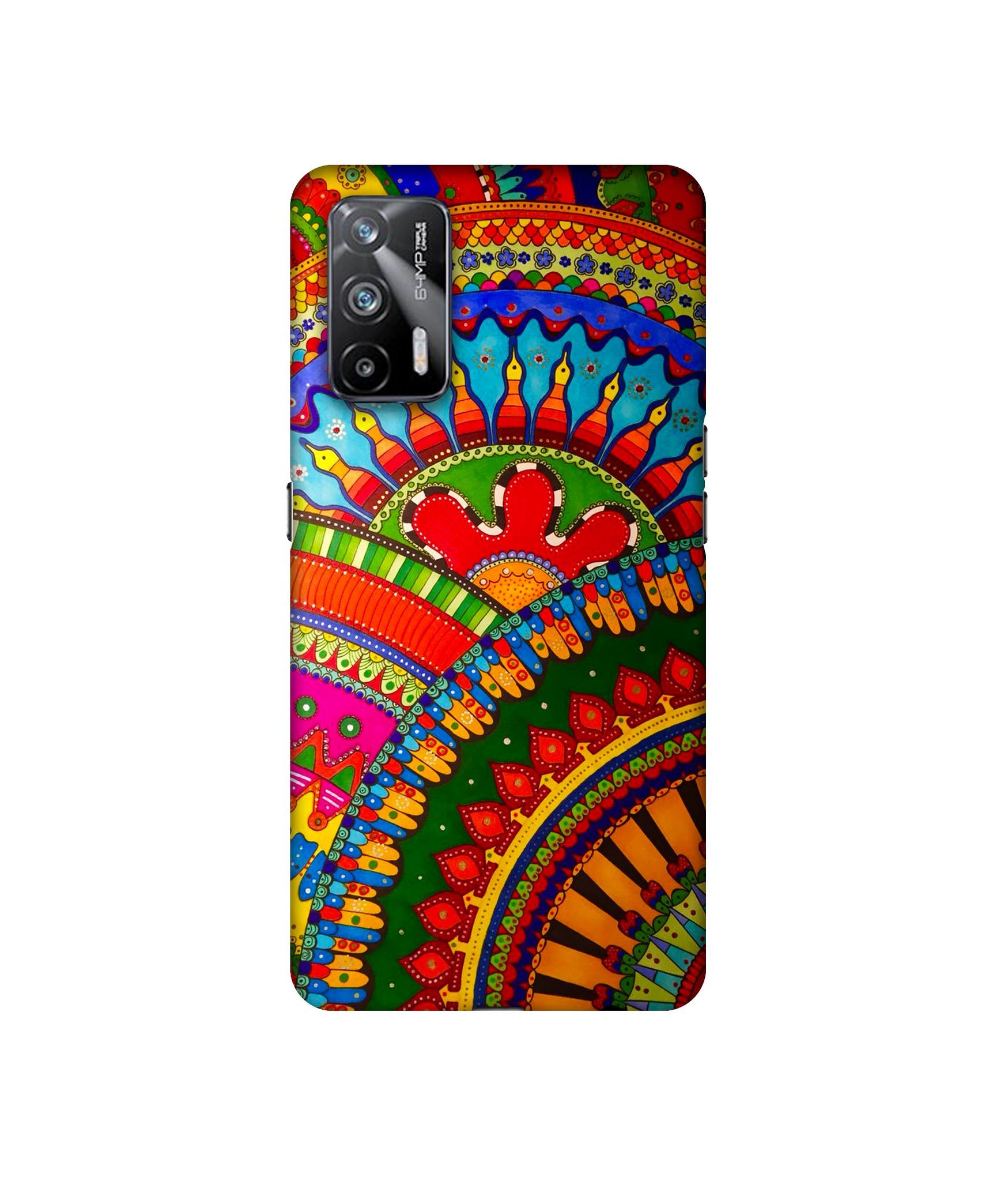 Realme X7 Max 5G / Realme GT 5G