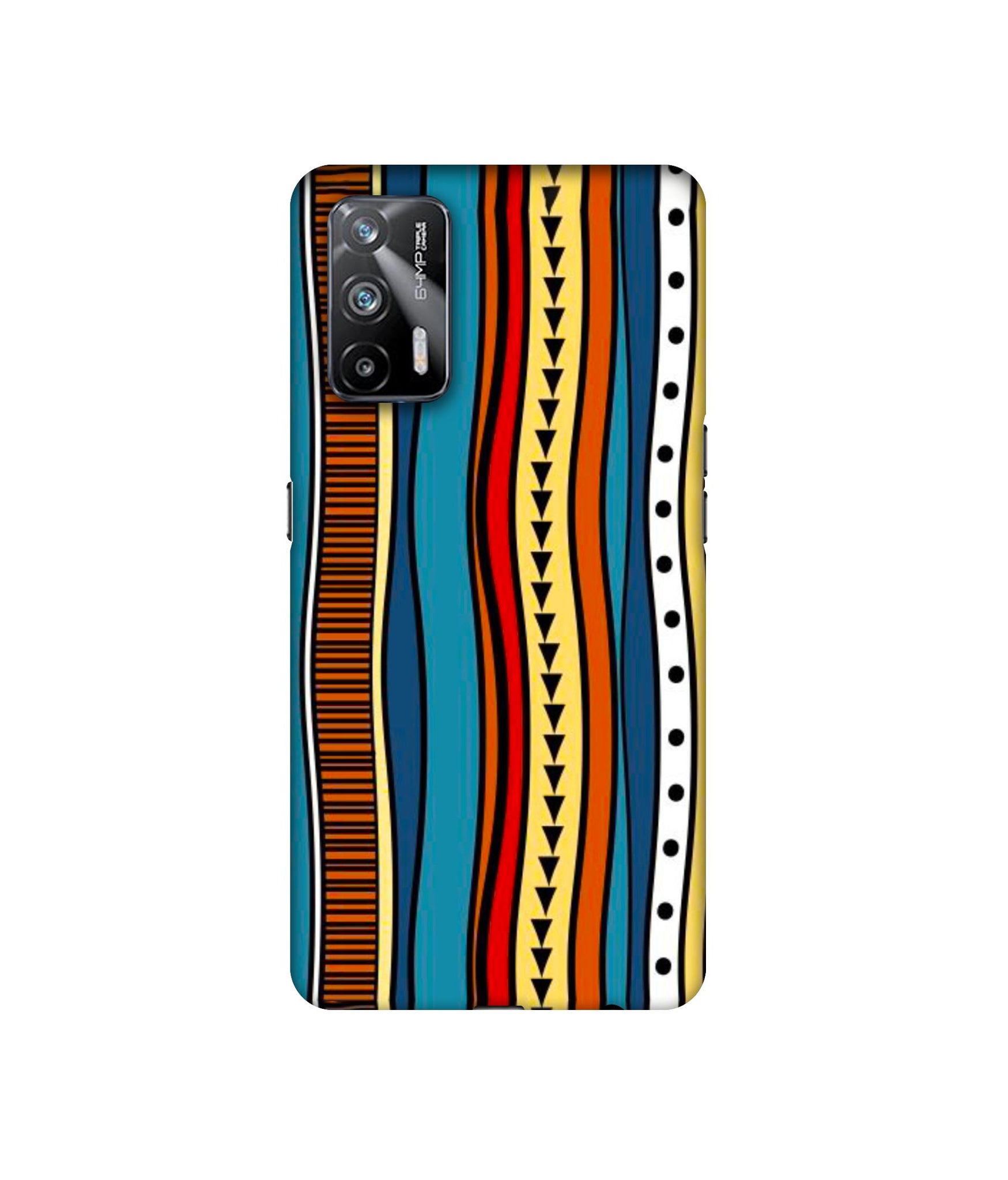 Realme X7 Max 5G / Realme GT 5G