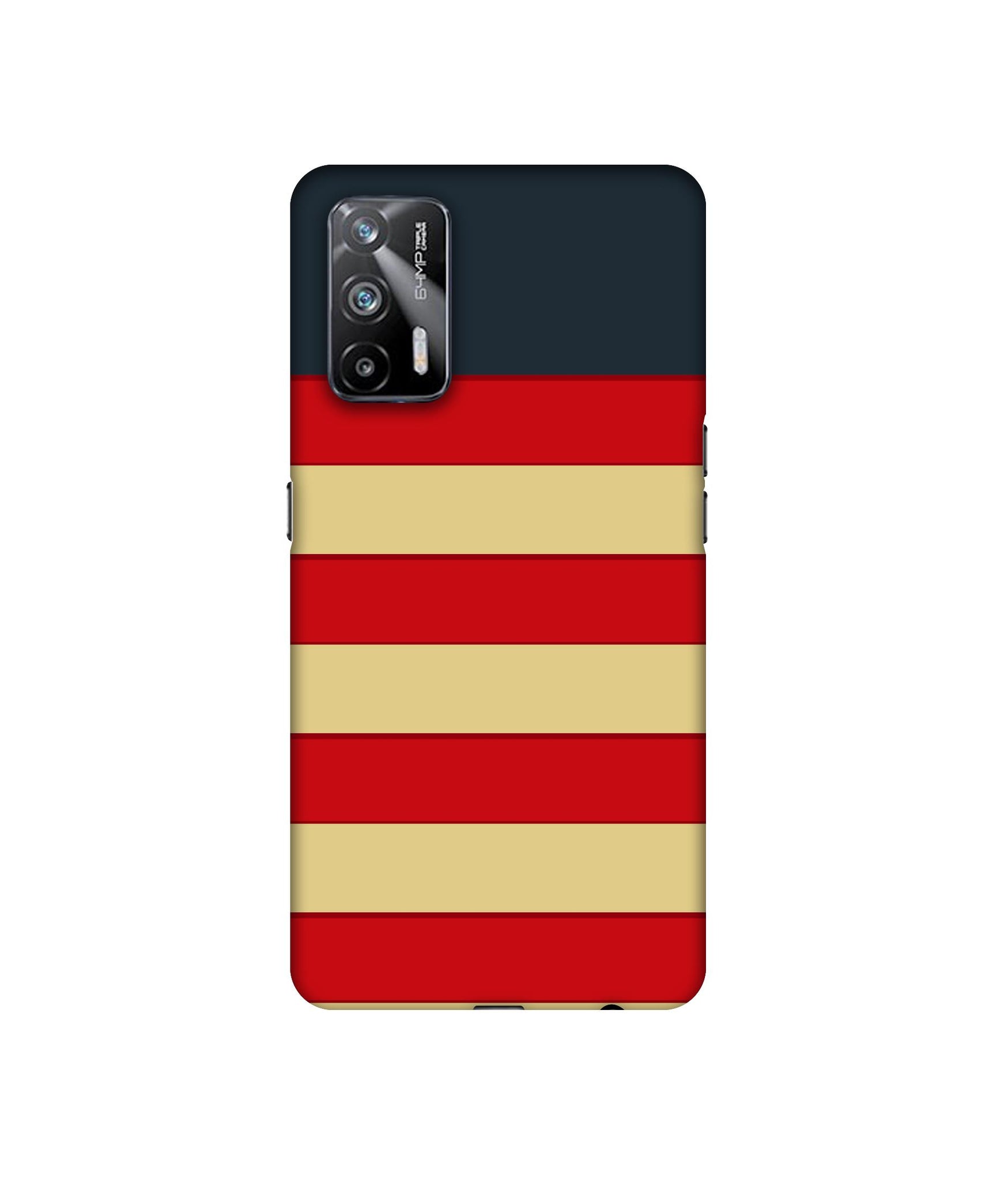 Realme X7 Max 5G / Realme GT 5G