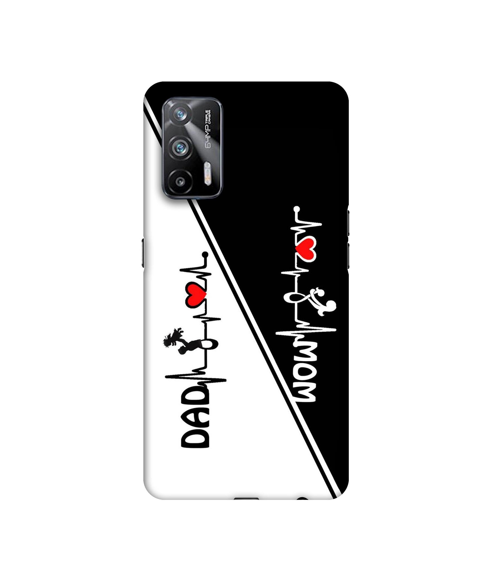 Realme X7 Max 5G / Realme GT 5G