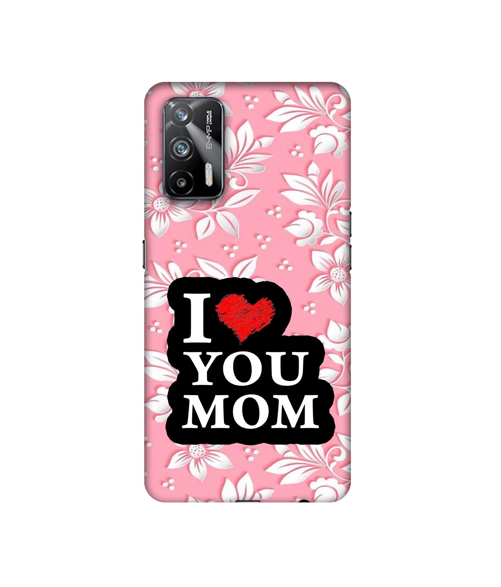 Realme X7 Max 5G / Realme GT 5G