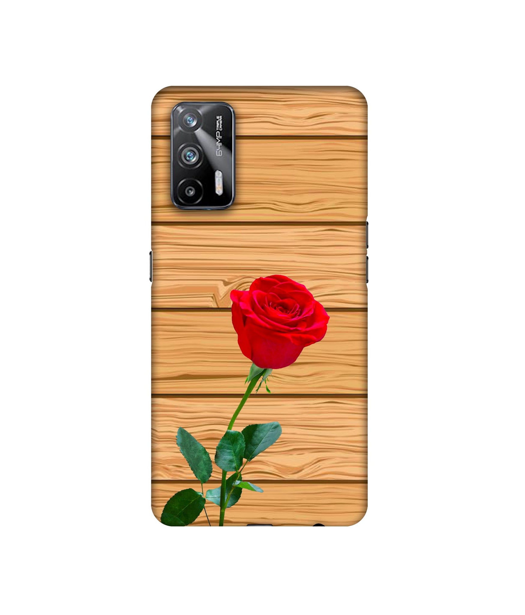 Realme X7 Max 5G / Realme GT 5G