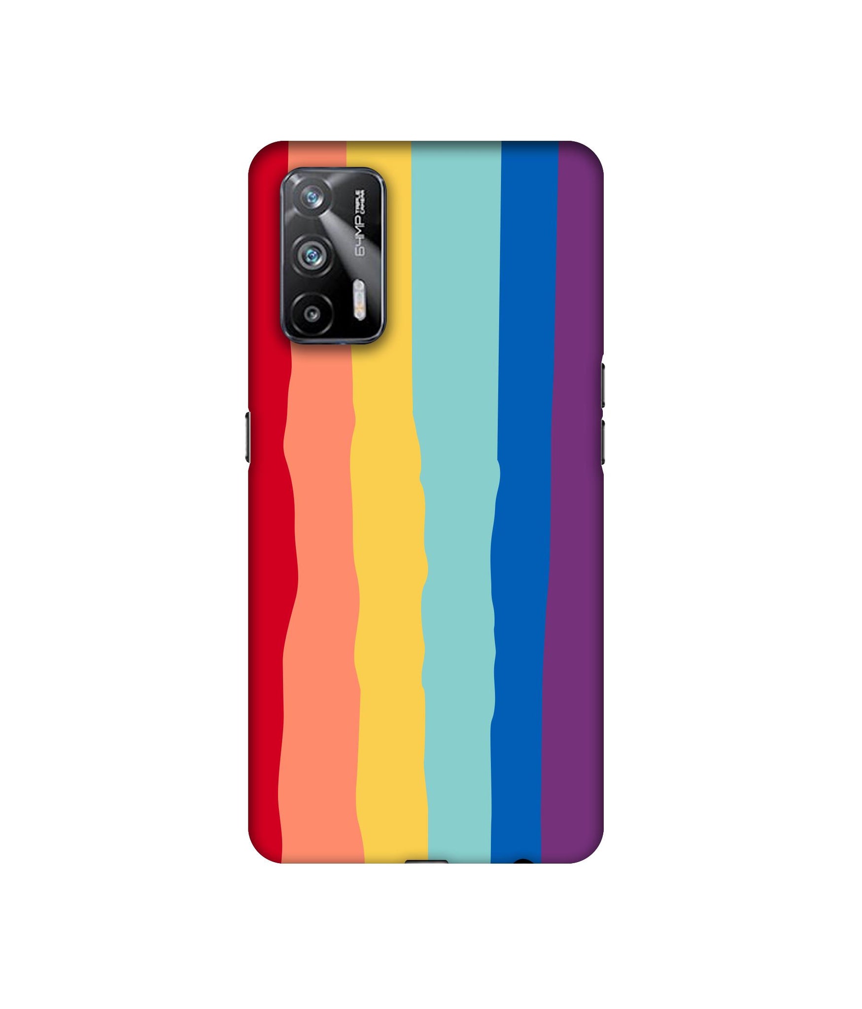 Realme X7 Max 5G / Realme GT 5G