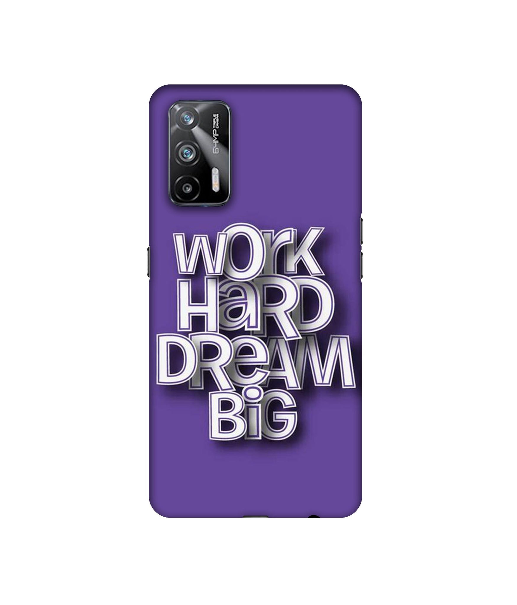 Realme X7 Max 5G / Realme GT 5G