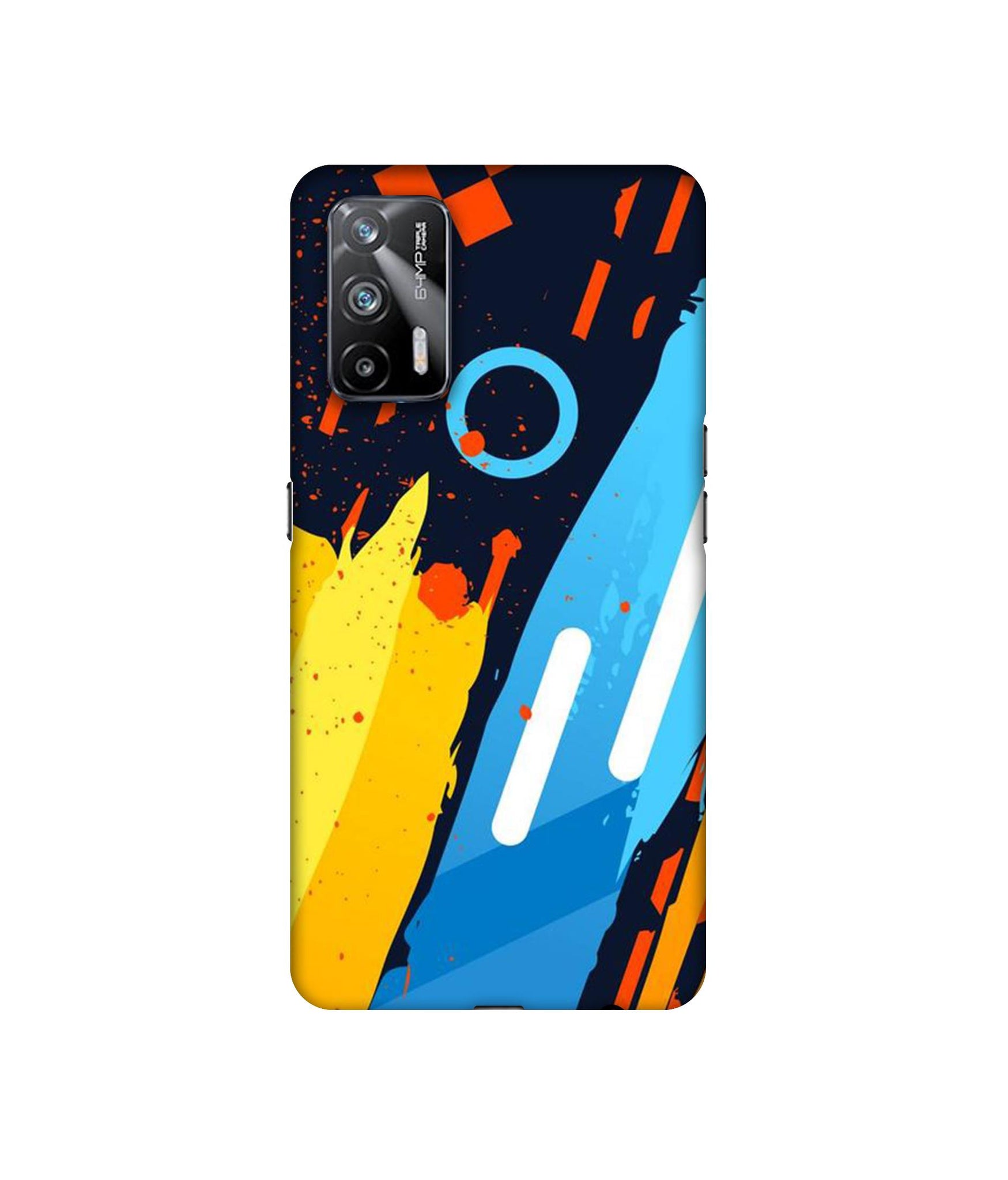 Realme X7 Max 5G / Realme GT 5G