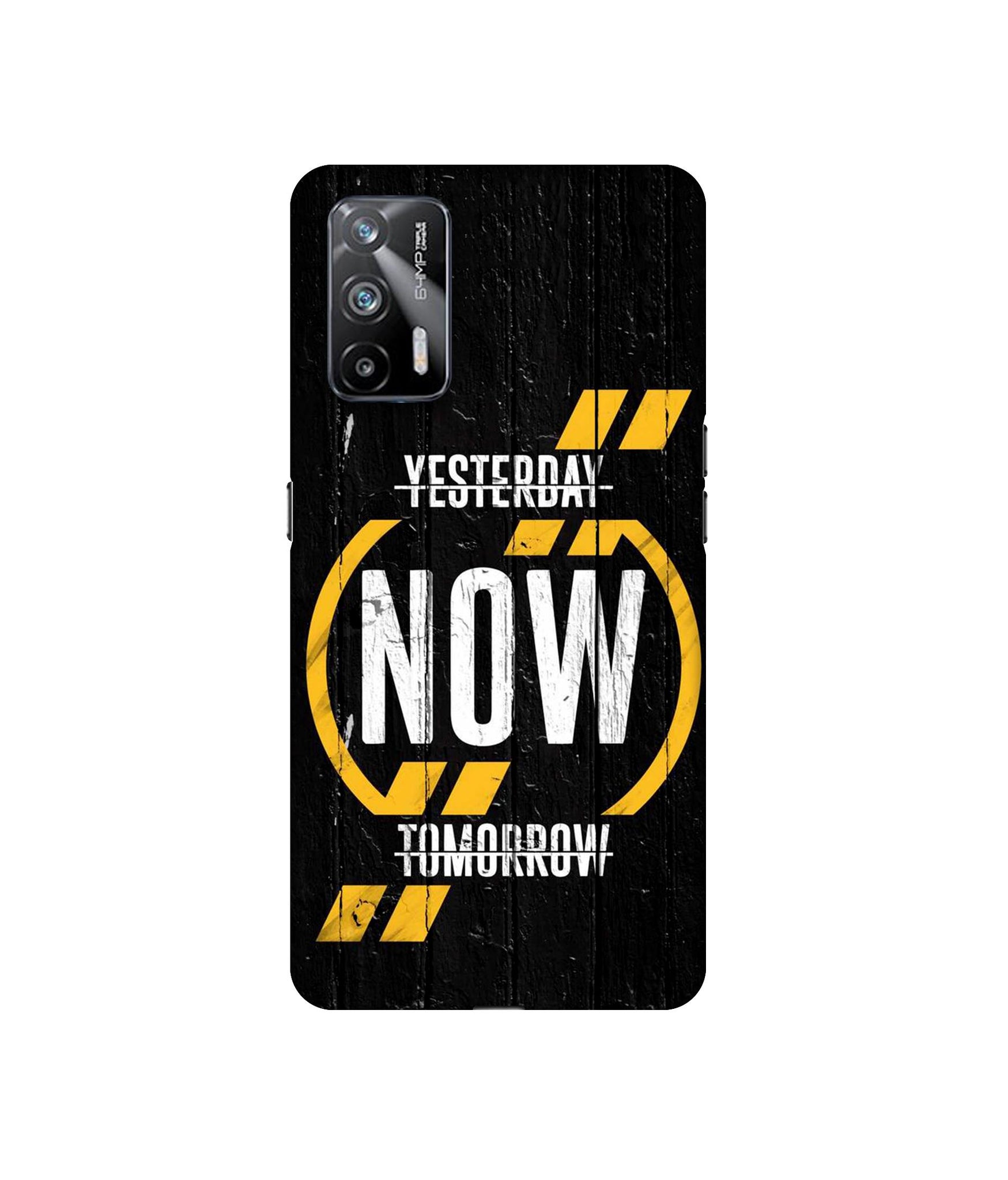 Realme X7 Max 5G / Realme GT 5G