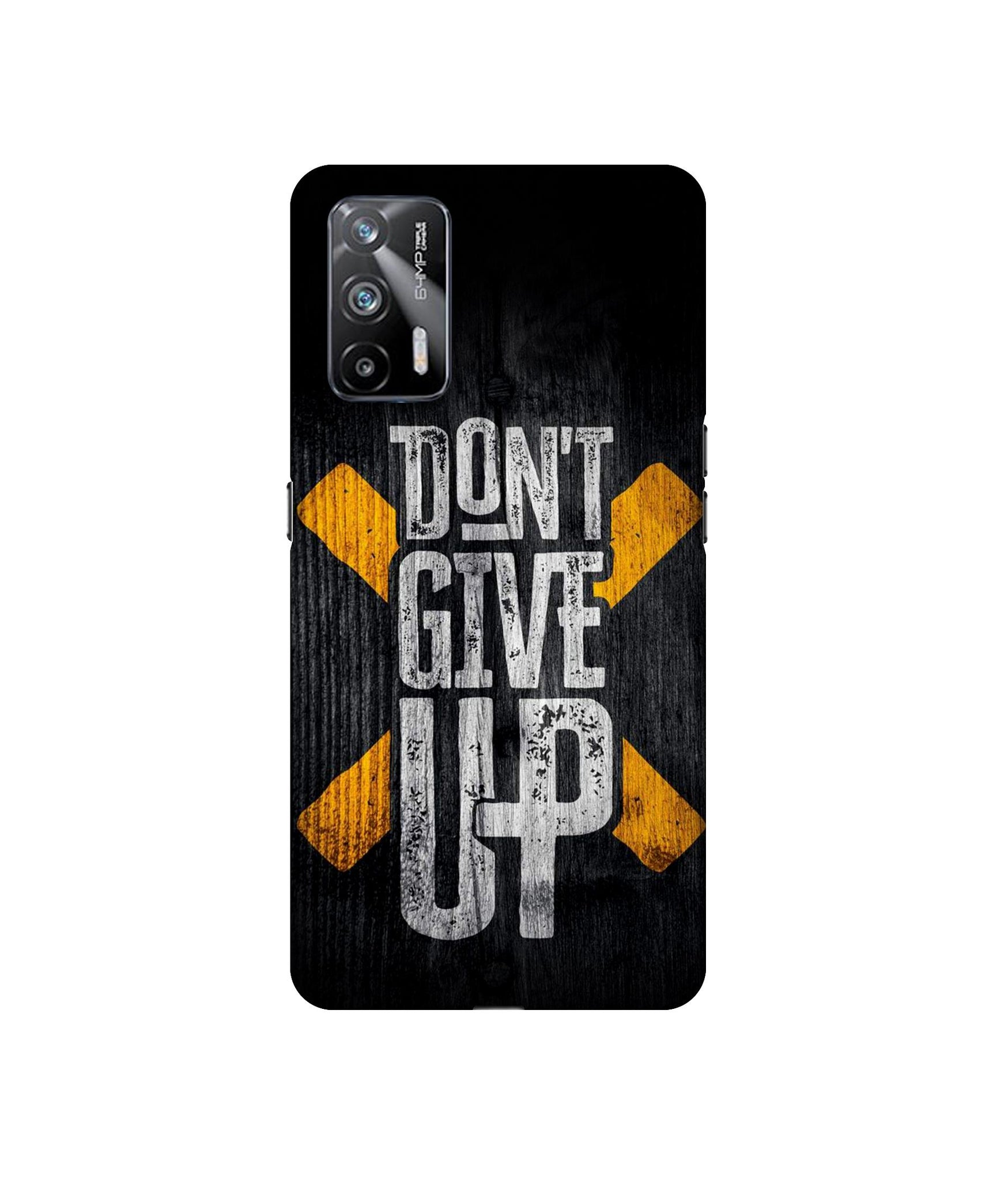 Realme X7 Max 5G / Realme GT 5G