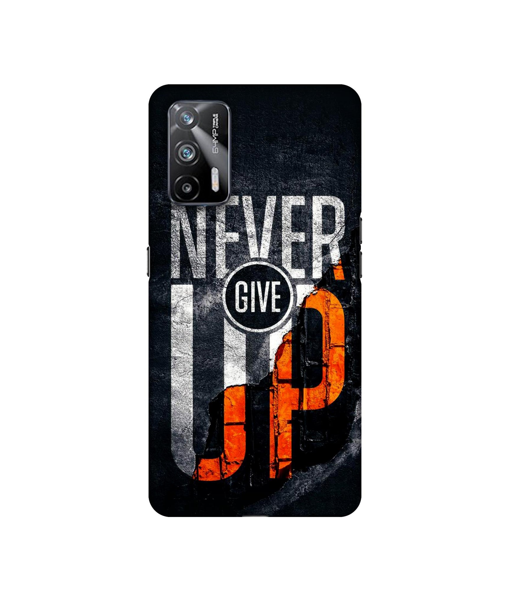 Realme X7 Max 5G / Realme GT 5G