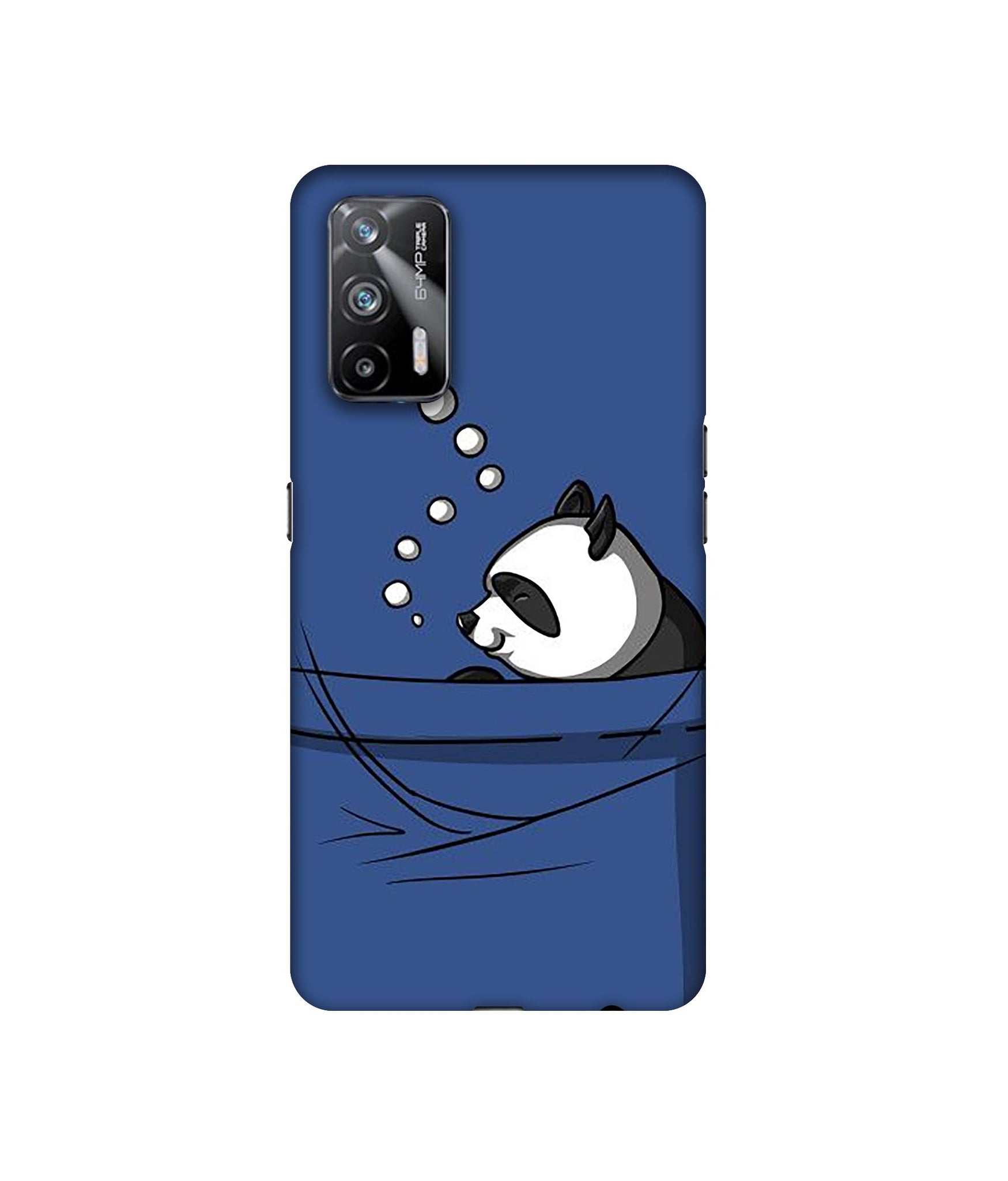 Realme X7 Max 5G / Realme GT 5G