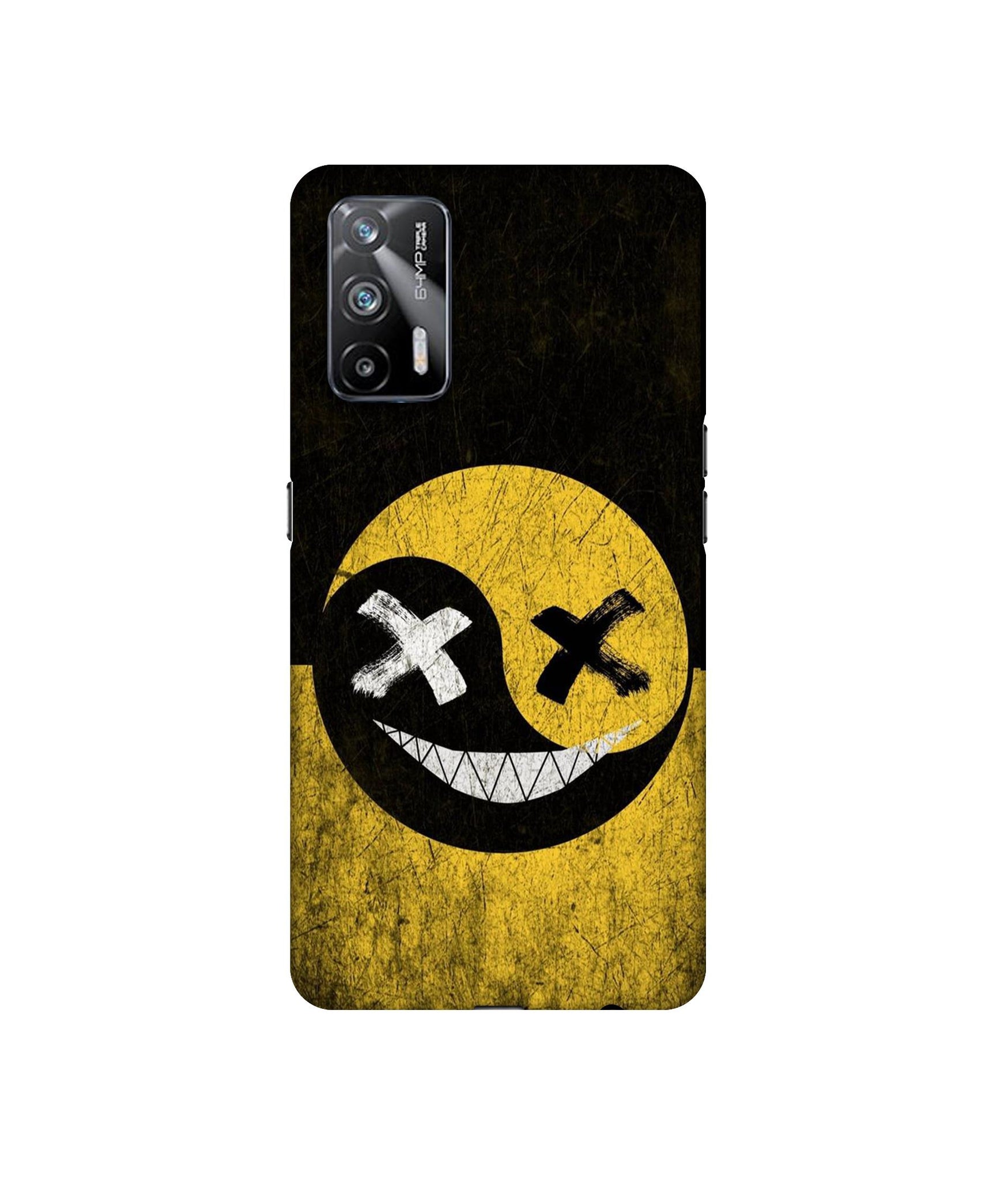 Realme X7 Max 5G / Realme GT 5G