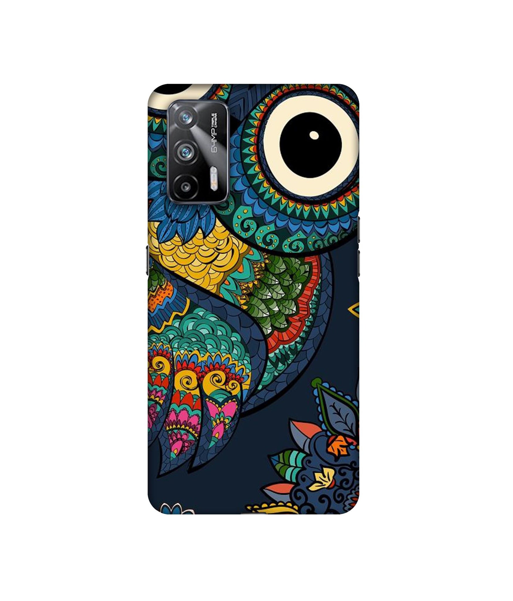 Realme X7 Max 5G / Realme GT 5G