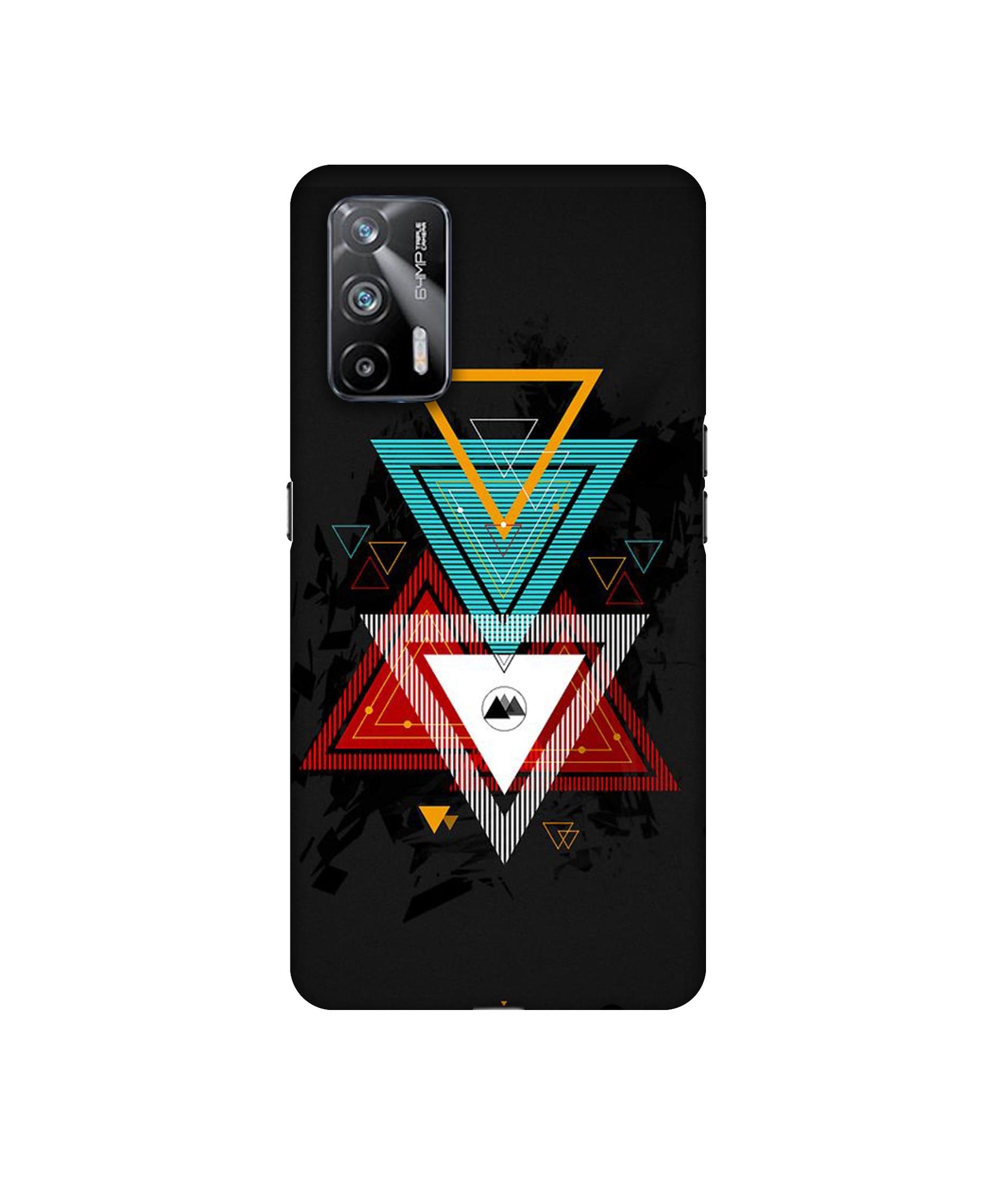 Realme X7 Max 5G / Realme GT 5G