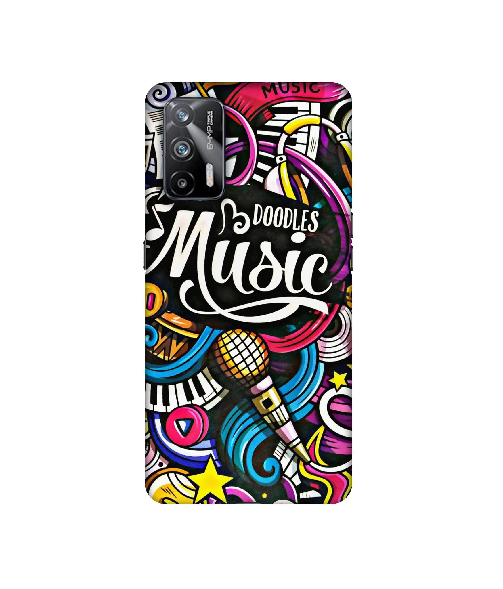 Realme X7 Max 5G / Realme GT 5G