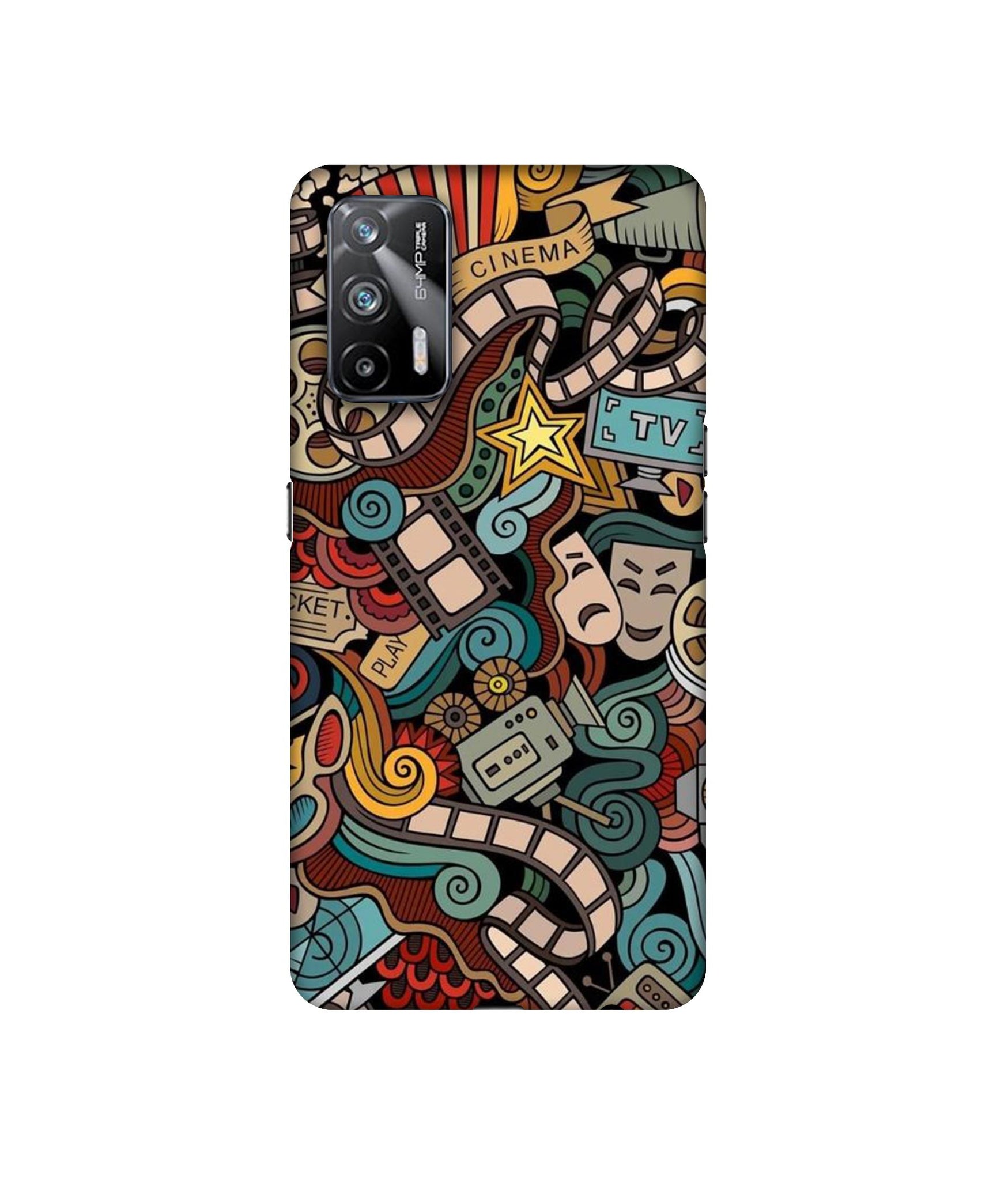 Realme X7 Max 5G / Realme GT 5G