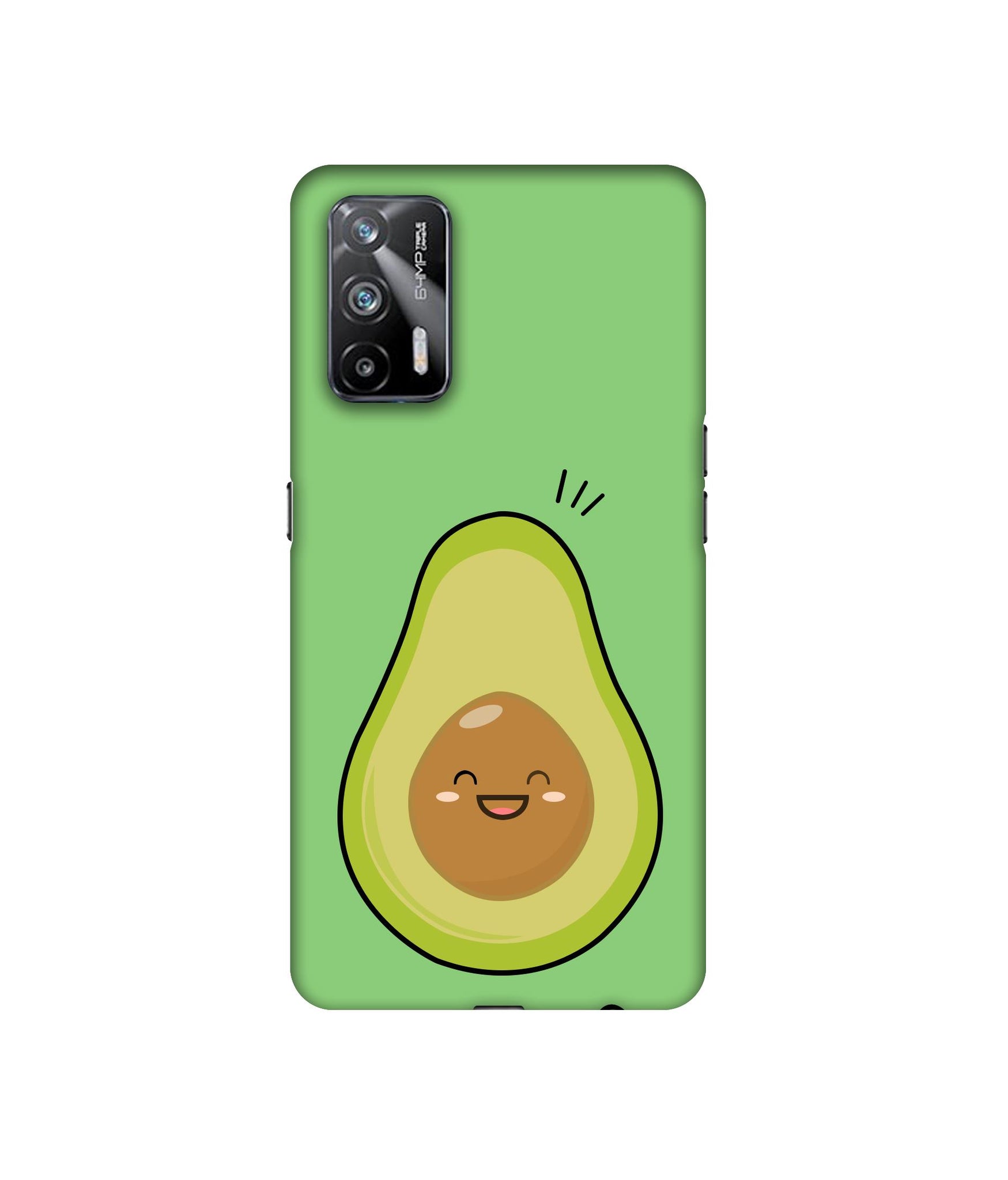 Realme X7 Max 5G / Realme GT 5G