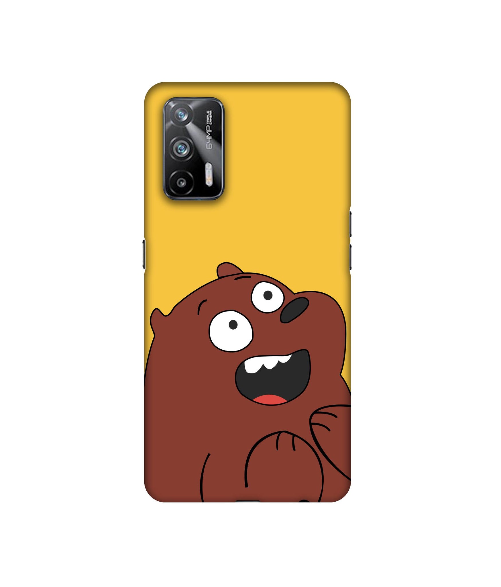 Realme X7 Max 5G / Realme GT 5G