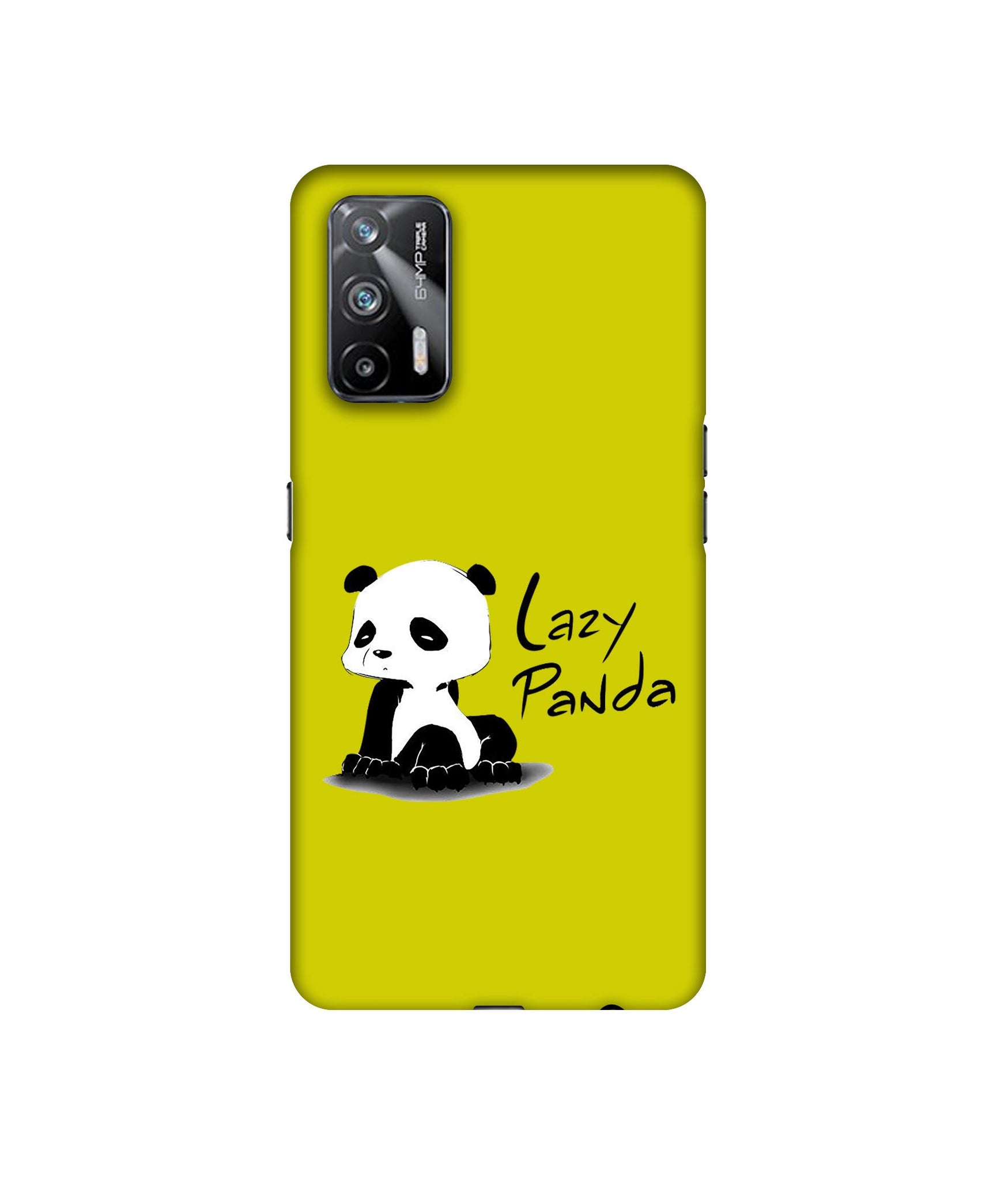 Realme X7 Max 5G / Realme GT 5G