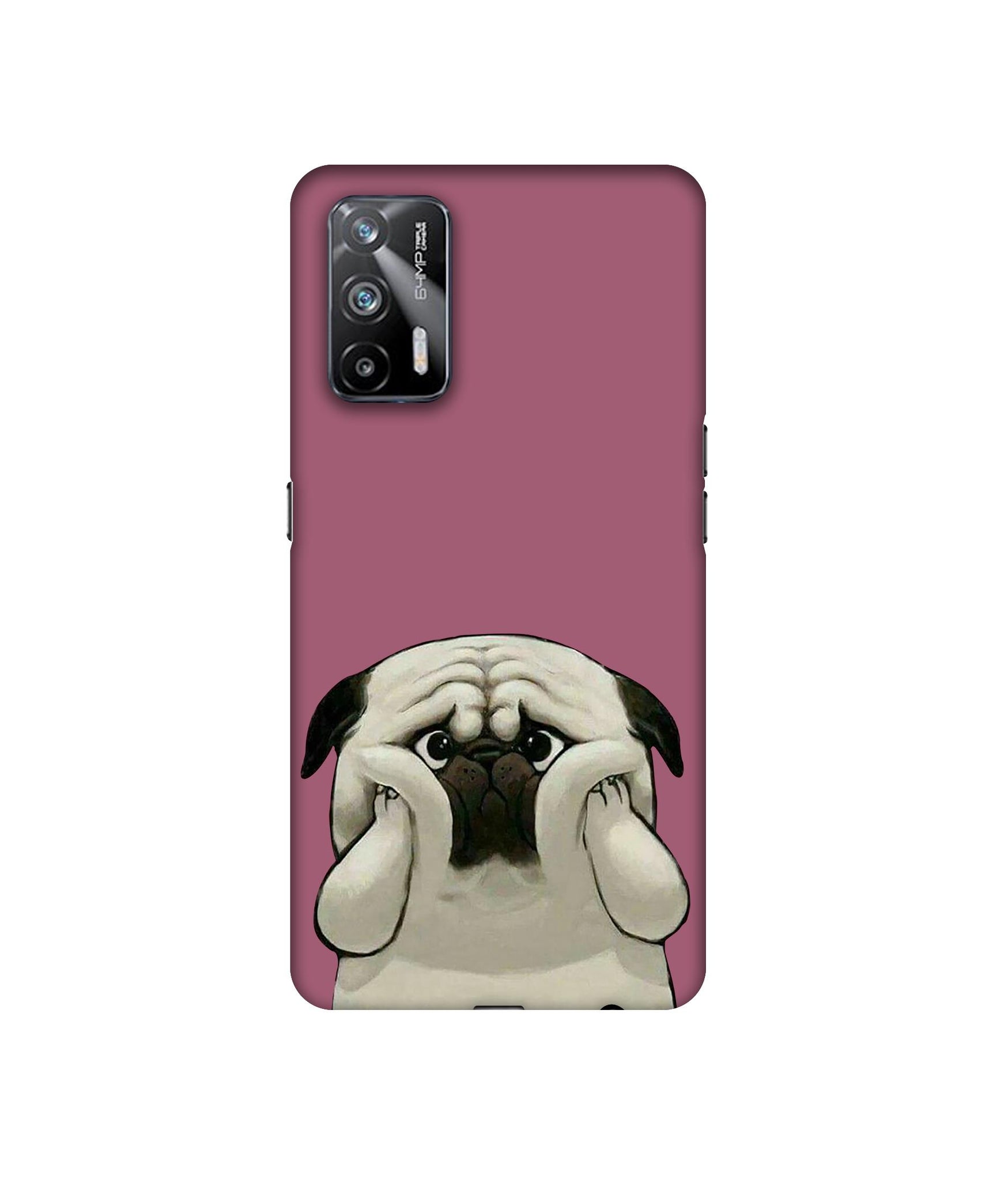 Realme X7 Max 5G / Realme GT 5G