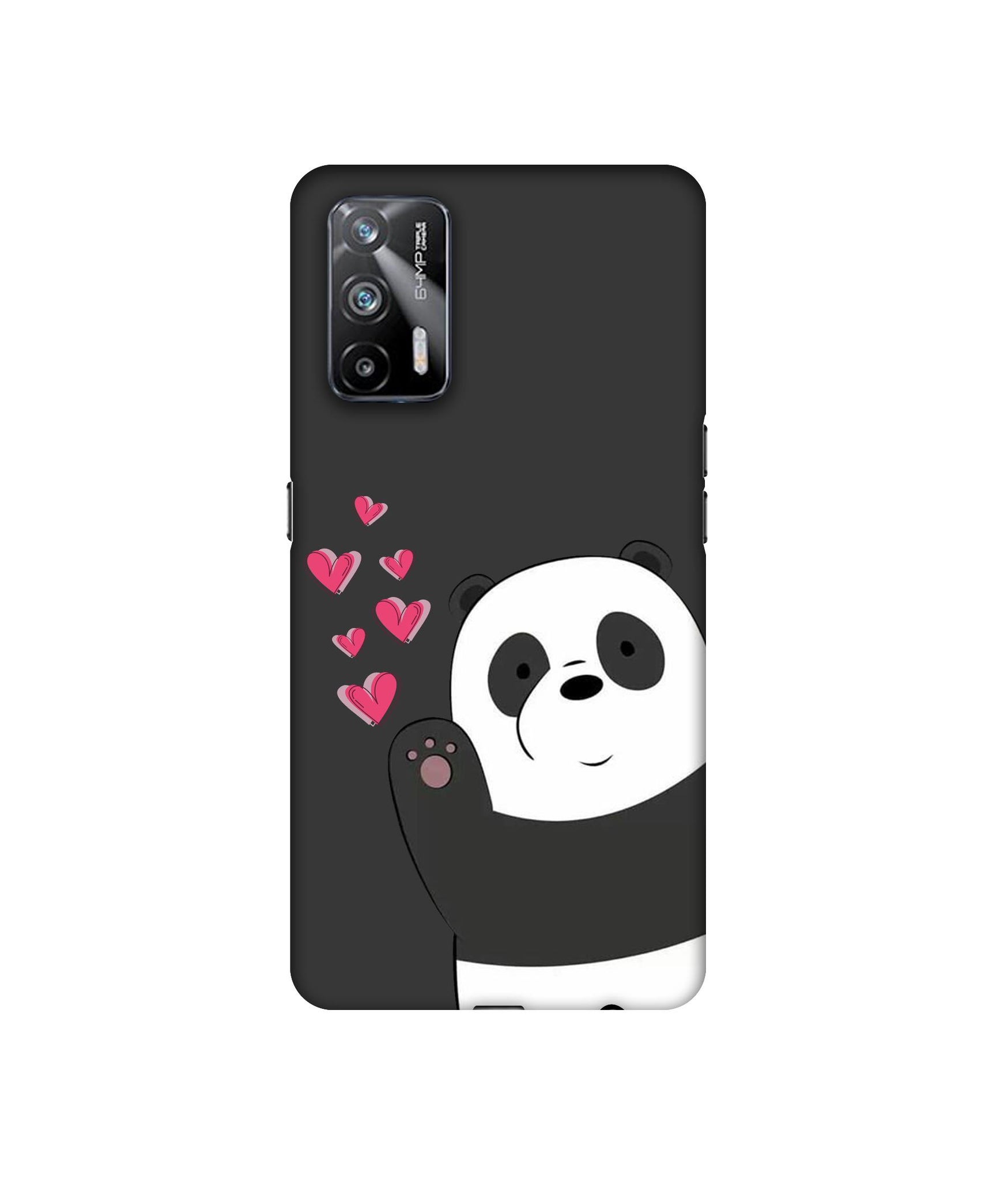 Realme X7 Max 5G / Realme GT 5G