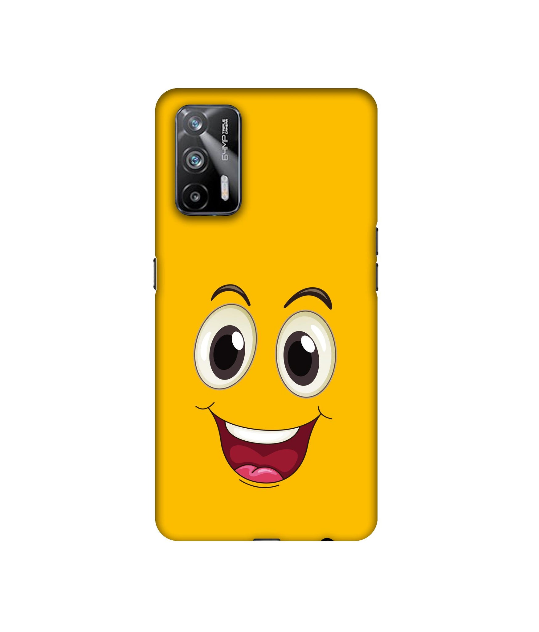 Realme X7 Max 5G / Realme GT 5G