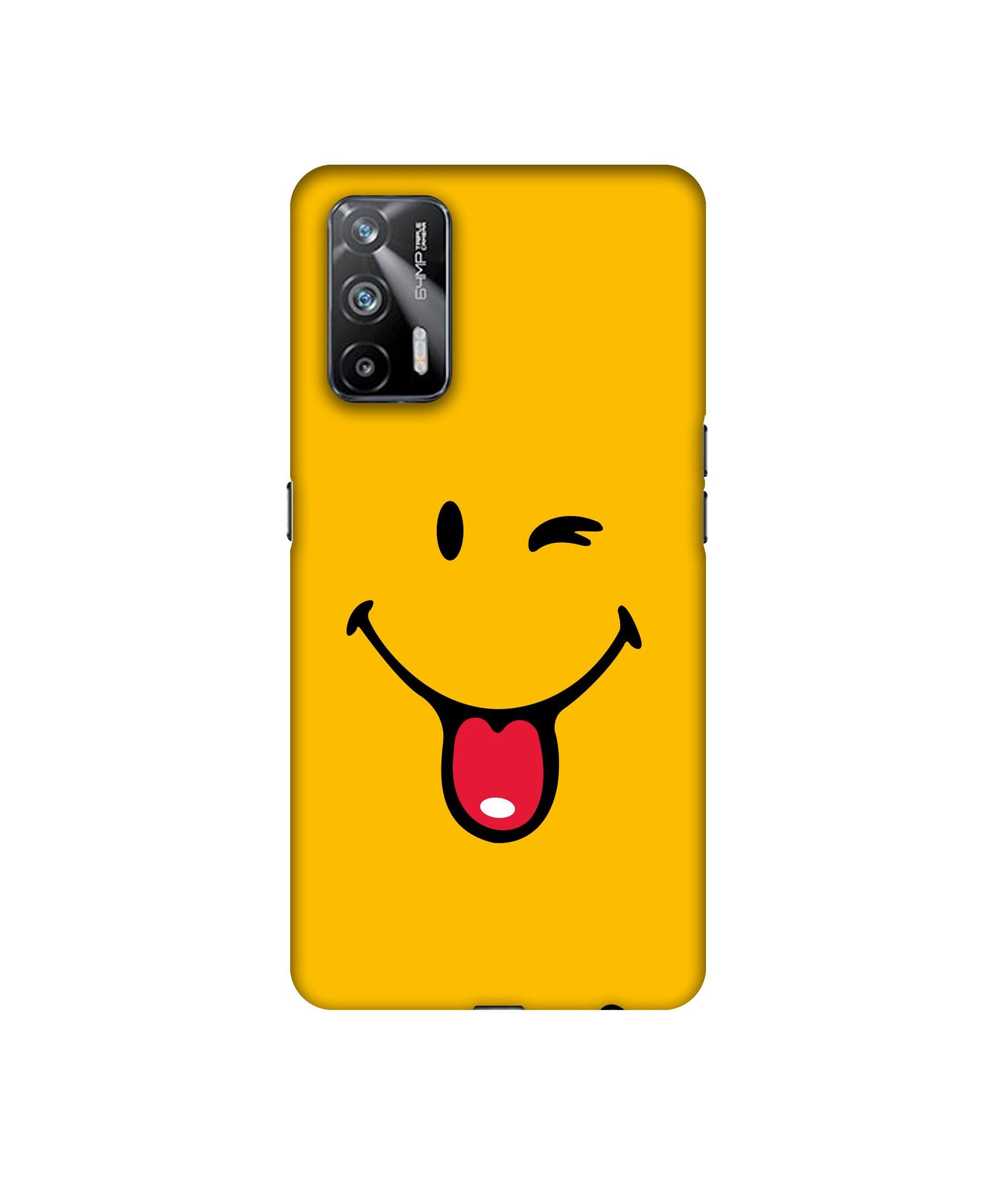 Realme X7 Max 5G / Realme GT 5G