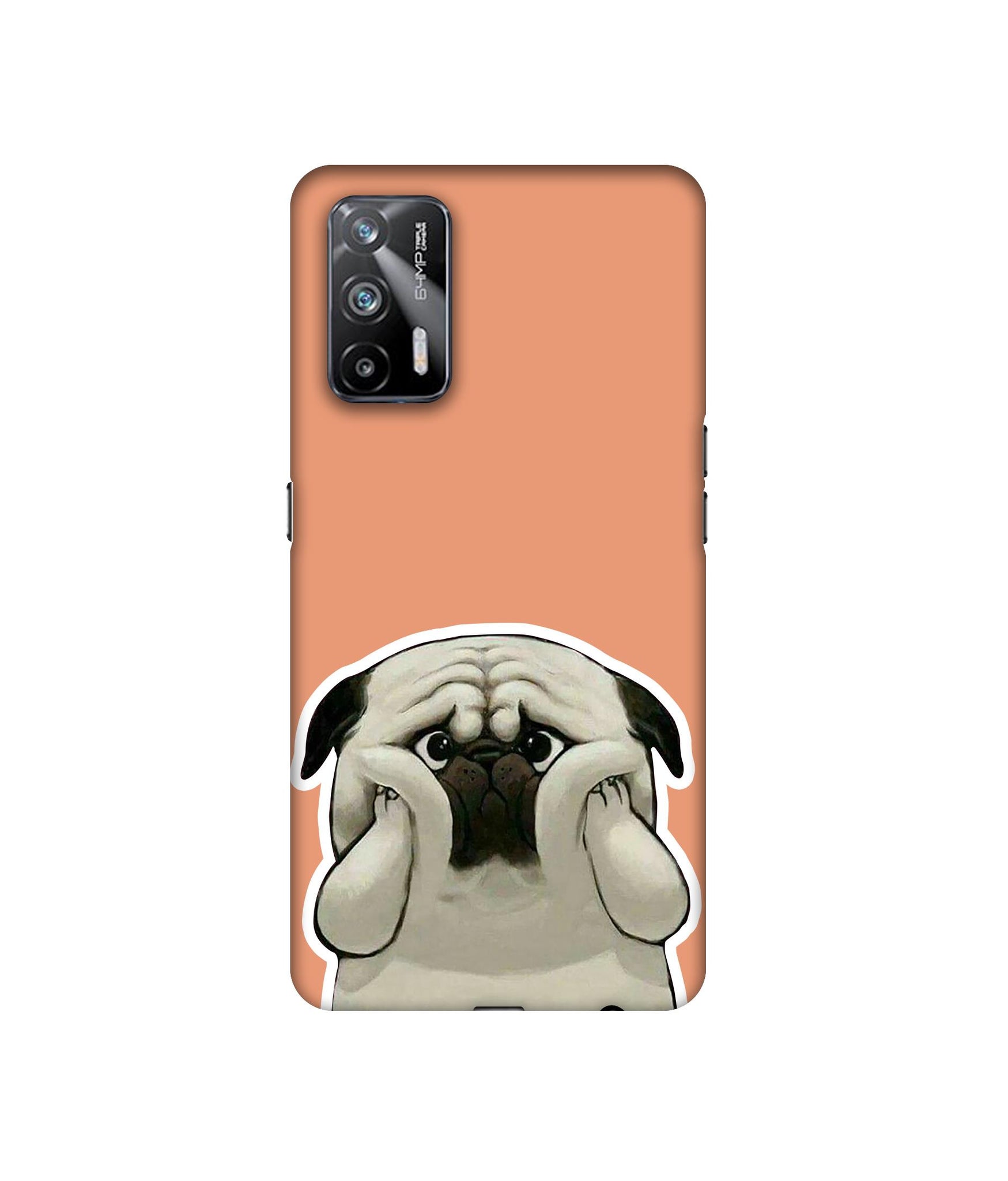 Realme X7 Max 5G / Realme GT 5G