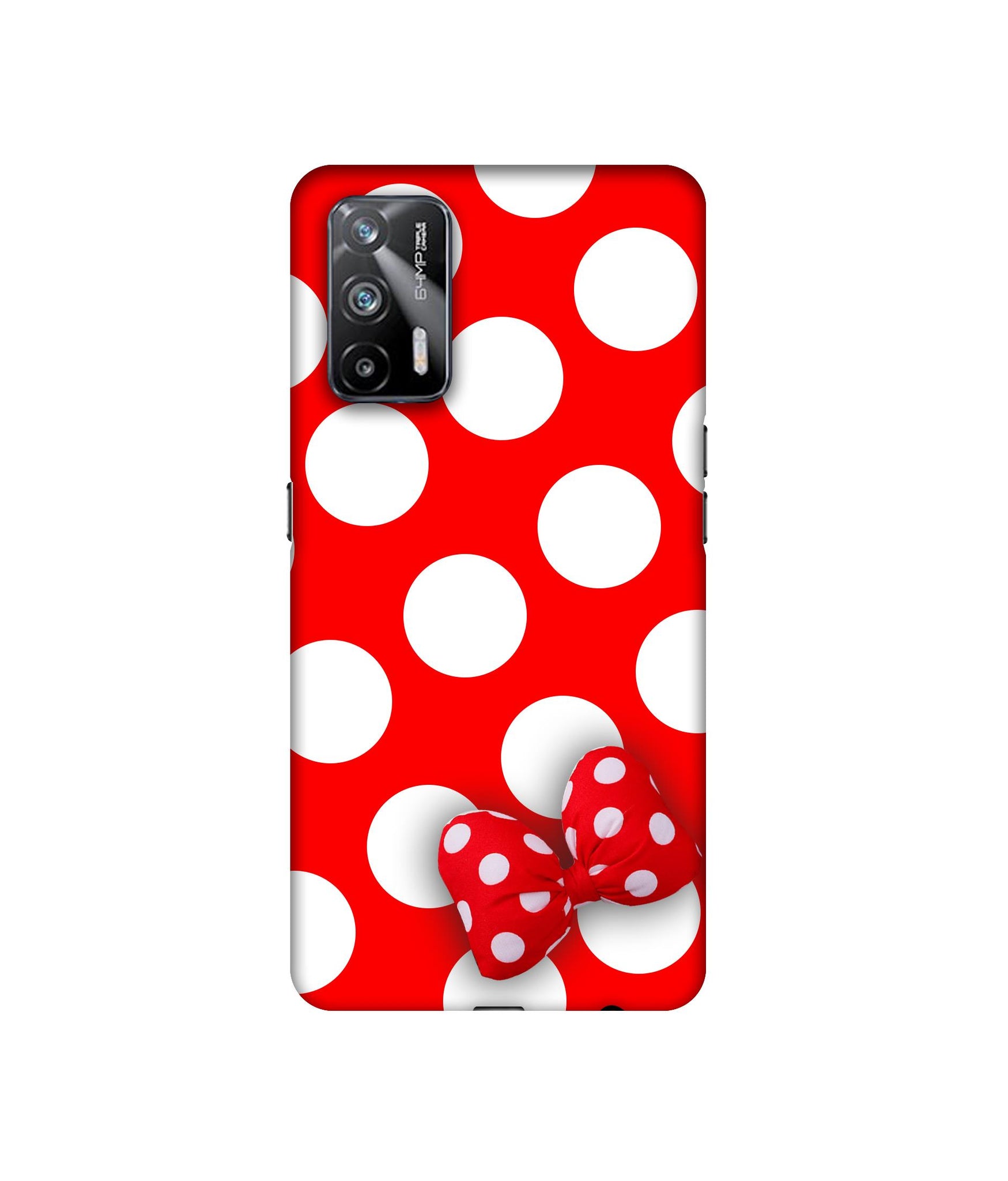 Realme X7 Max 5G / Realme GT 5G