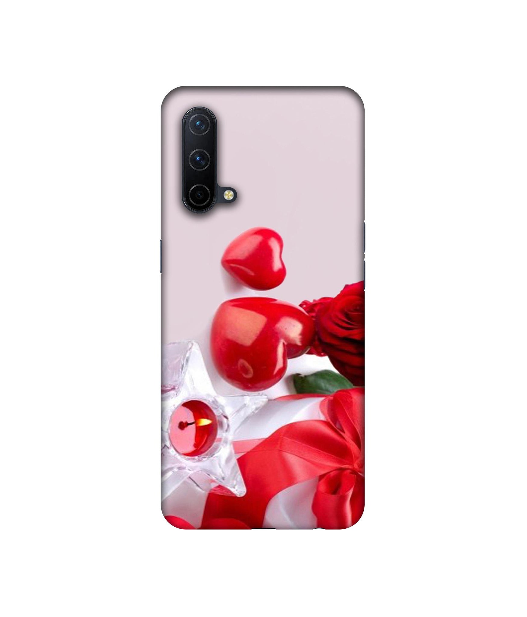 OnePlus Nord CE 5G