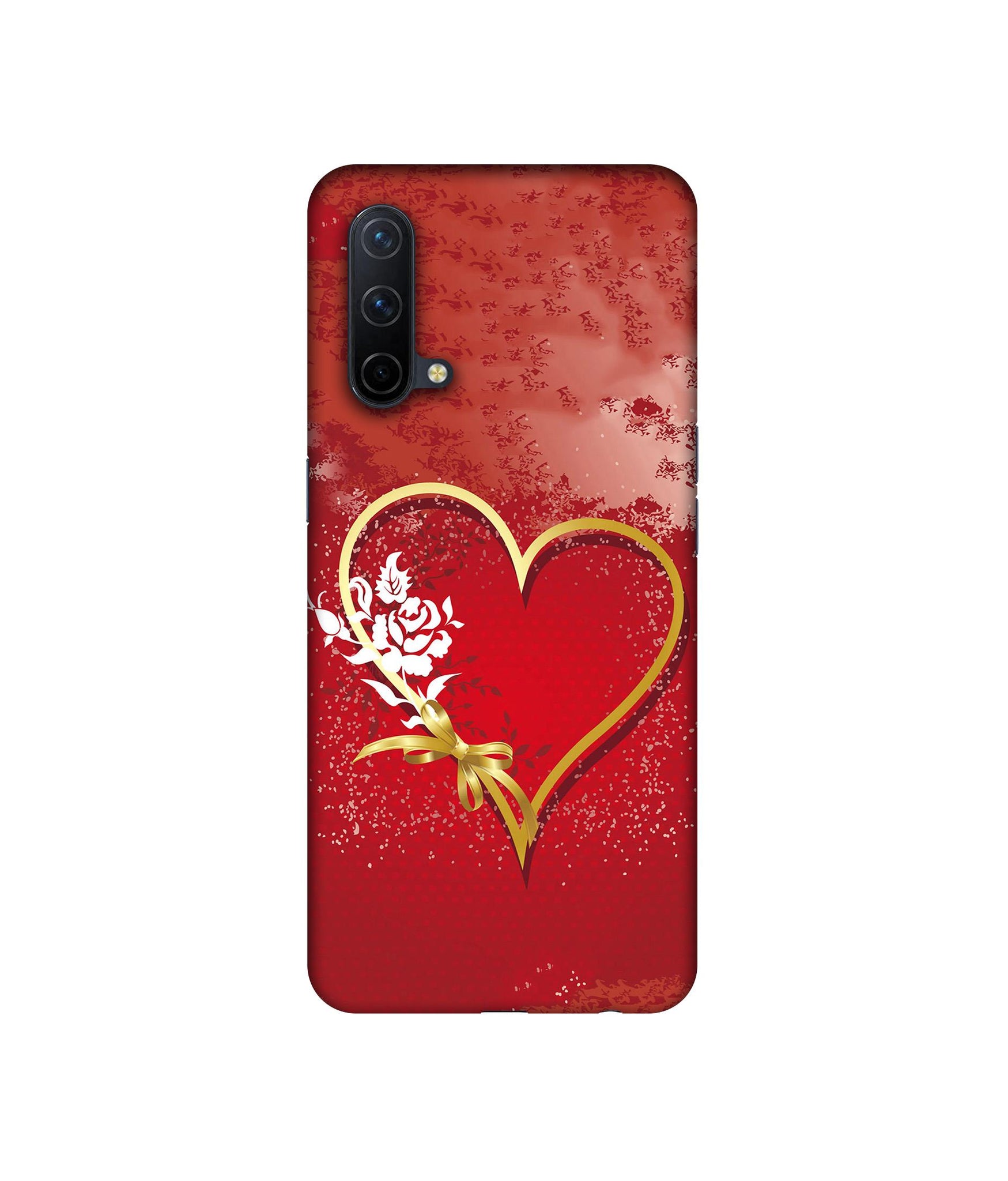 OnePlus Nord CE 5G