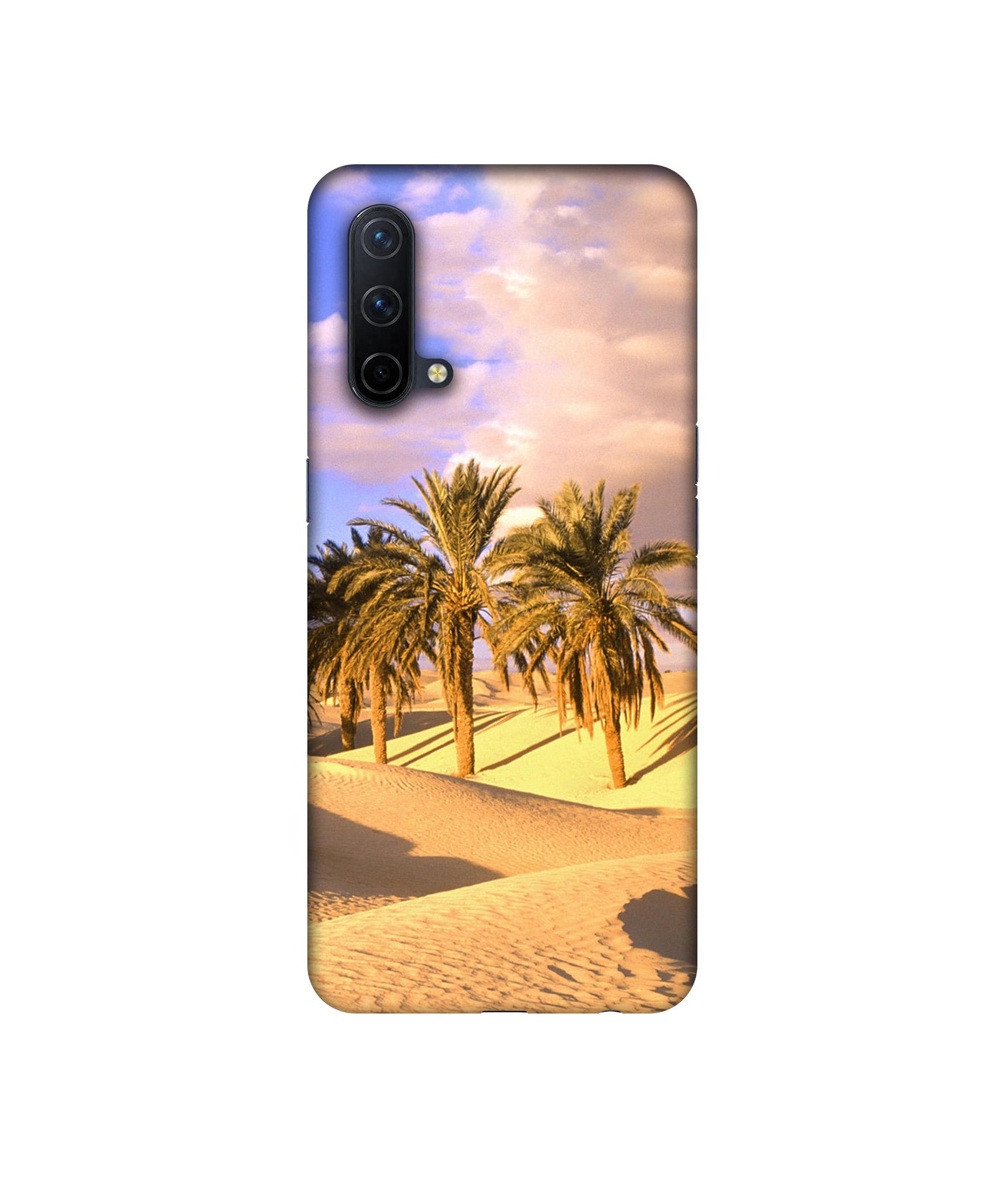 OnePlus Nord CE 5G