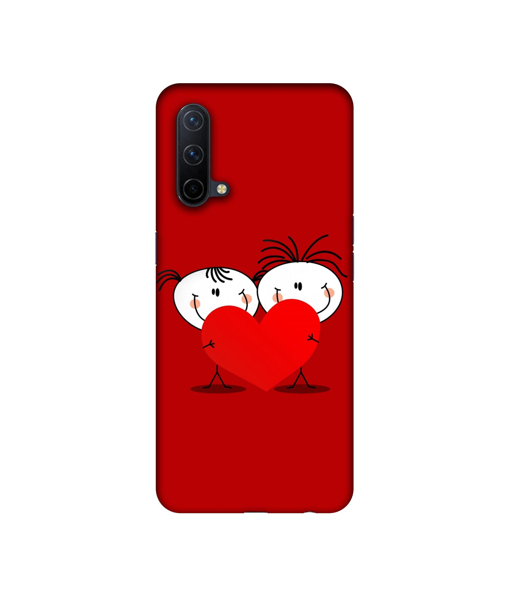 OnePlus Nord CE 5G