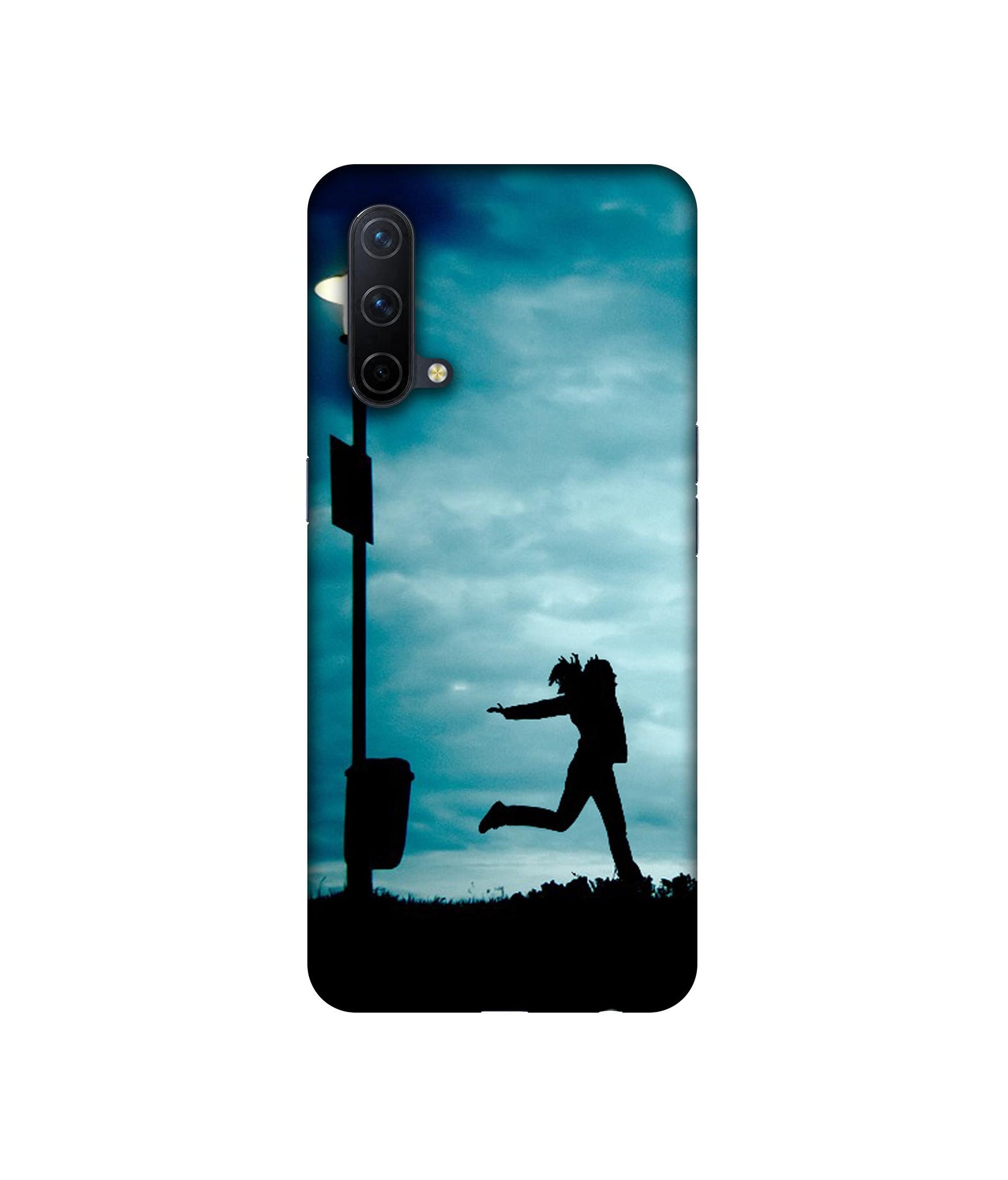 OnePlus Nord CE 5G
