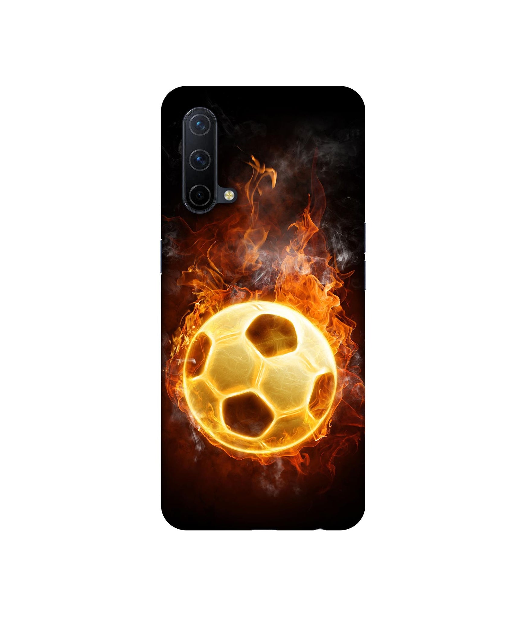 OnePlus Nord CE 5G