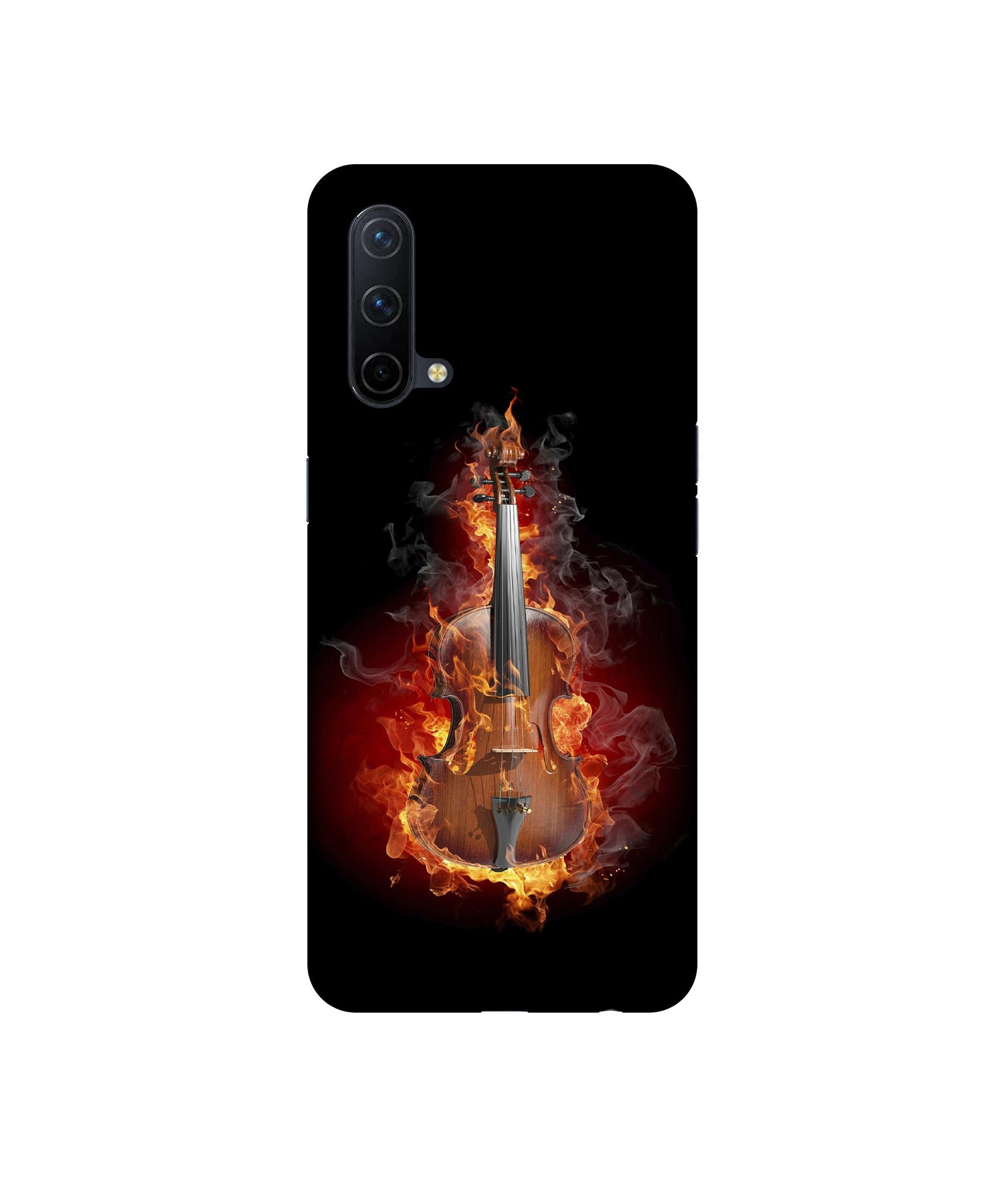 OnePlus Nord CE 5G