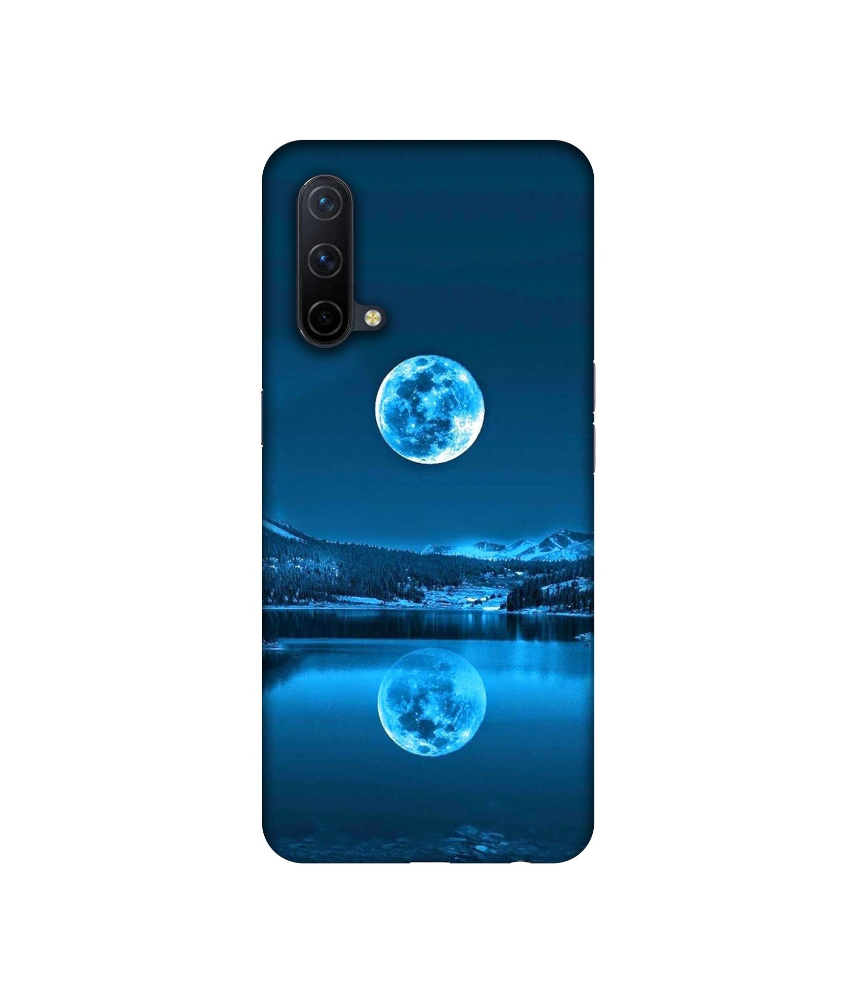 OnePlus Nord CE 5G
