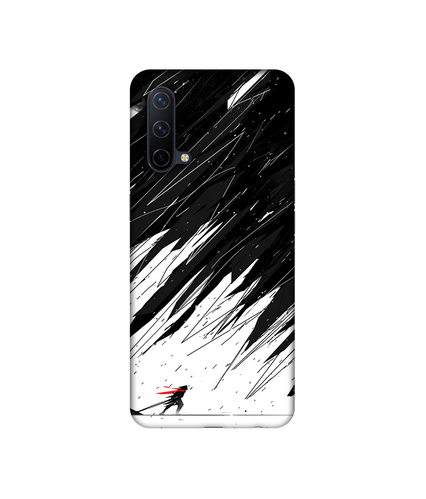 OnePlus Nord CE 5G