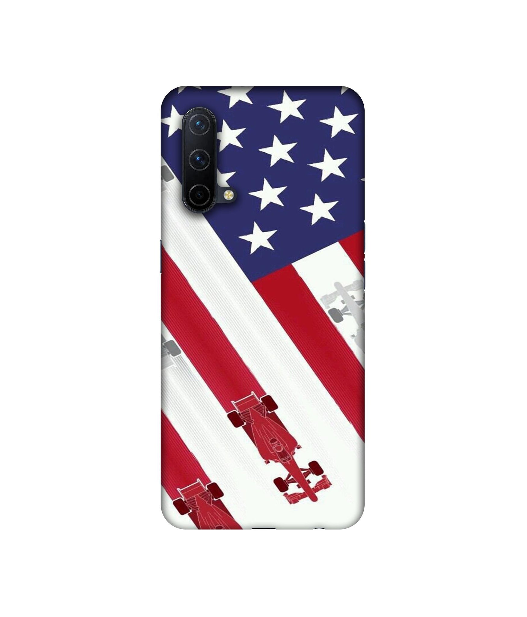 OnePlus Nord CE 5G